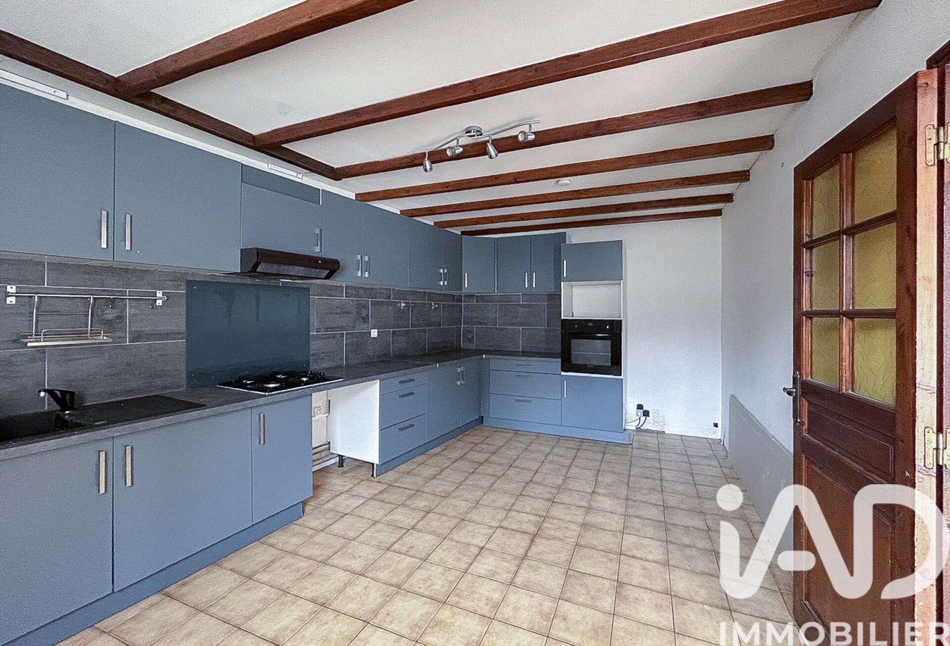Maison à vendre, 129m², Gallardon