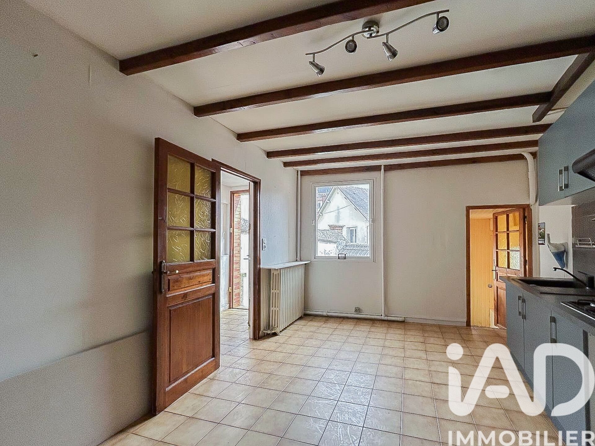 Maison à vendre, 129m², Gallardon