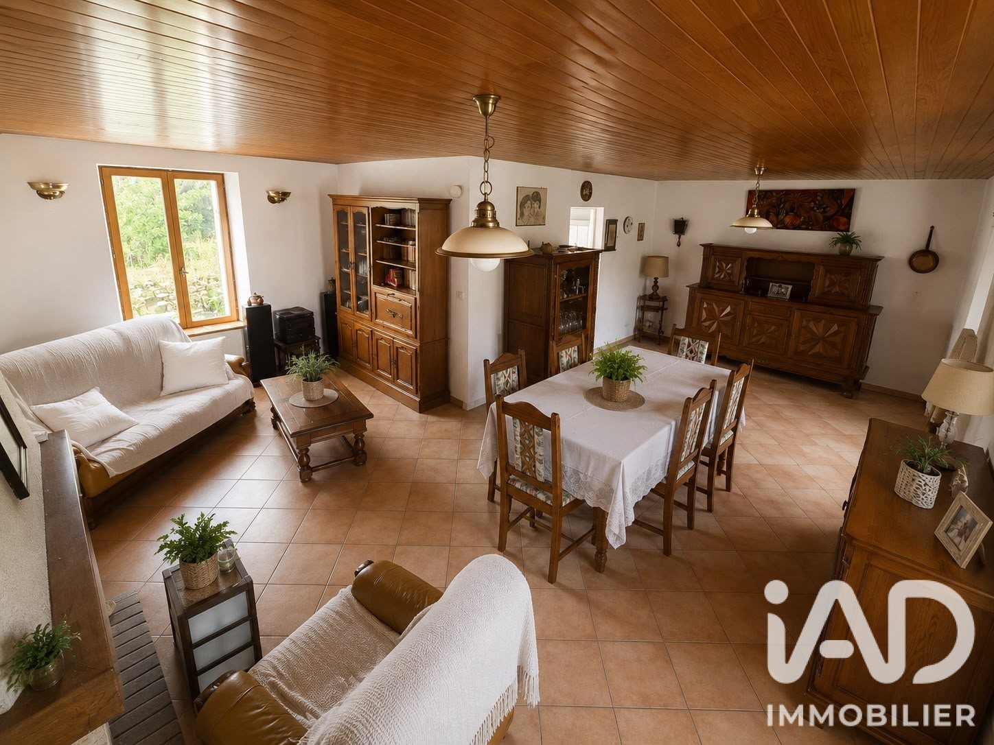 Maison à vendre, 216m², Aulnay-la-Rivière