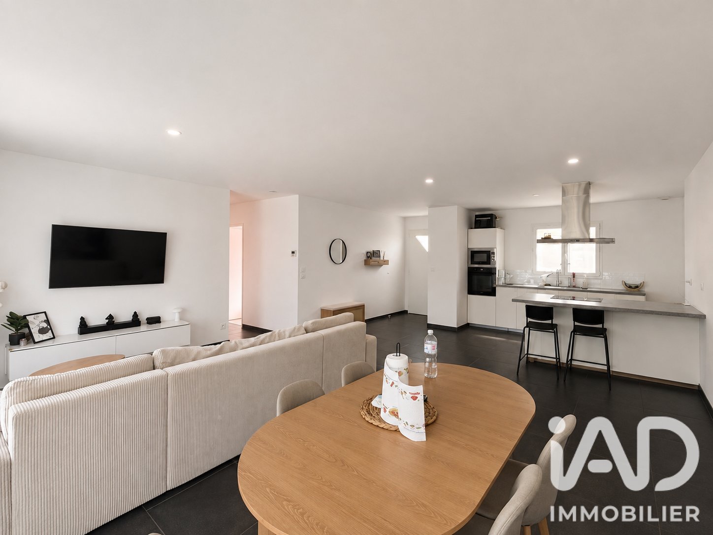 Maison à vendre, 112m², Pithiviers-le-Vieil
