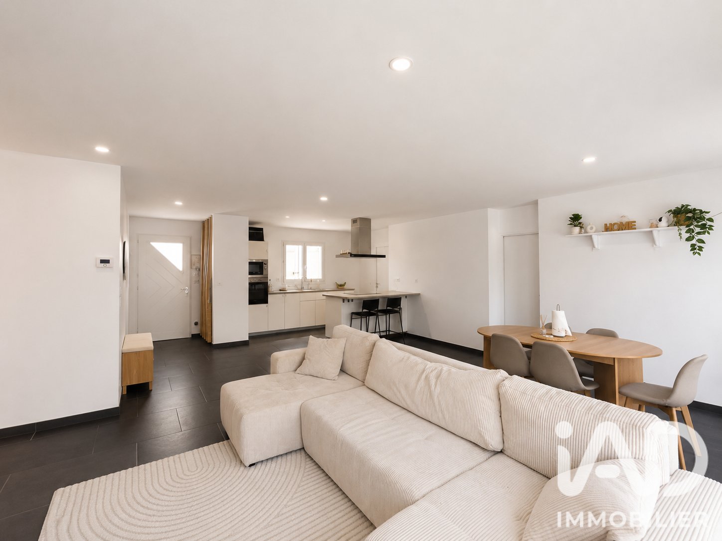 Maison à vendre, 112m², Pithiviers-le-Vieil