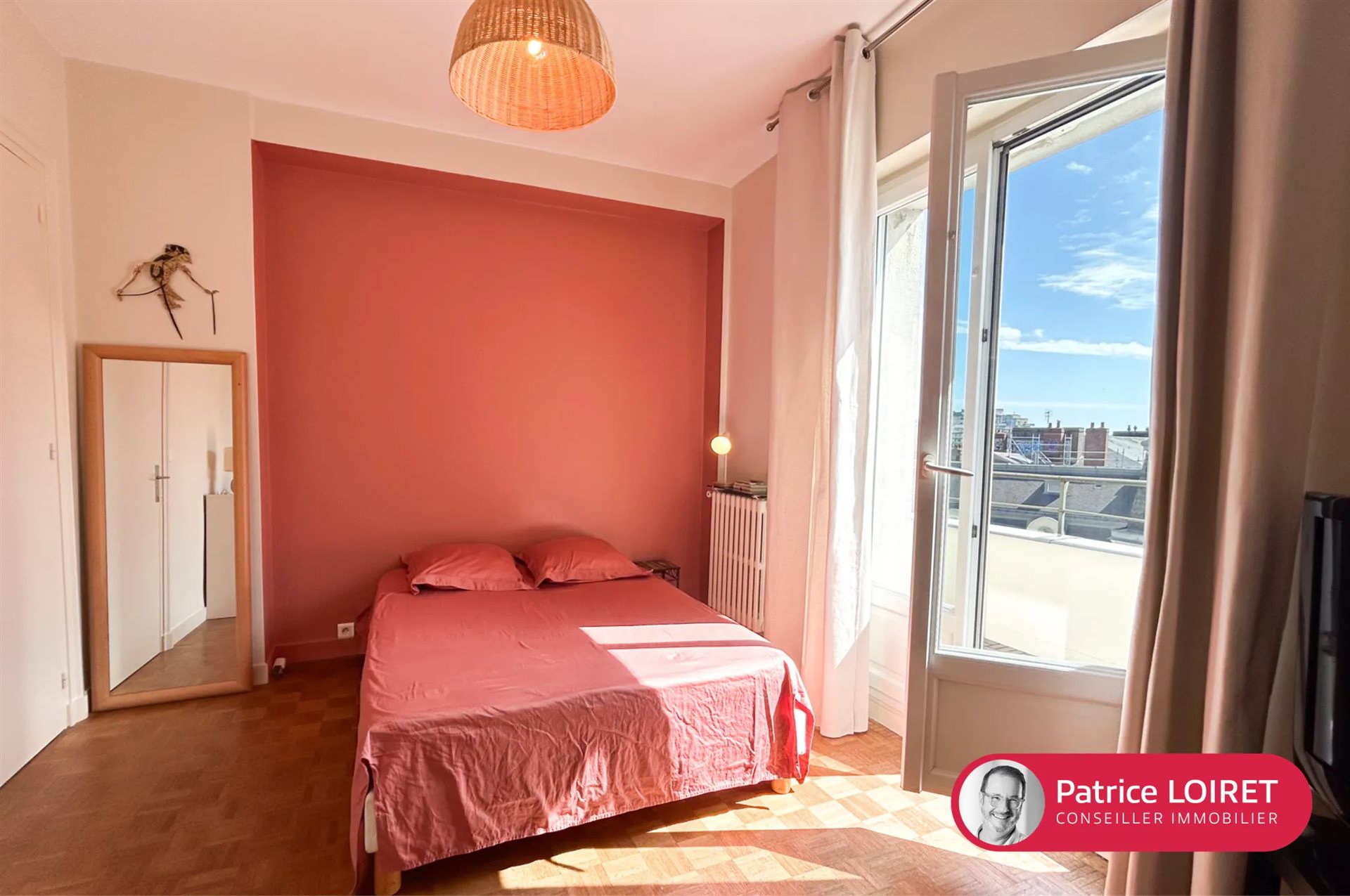 Appartement à vendre, 68m², Nantes