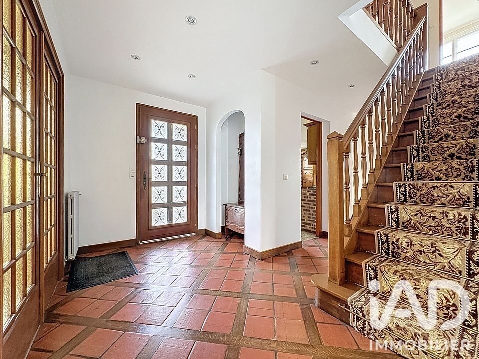 Maison à vendre, 150m², Rozières-sur-Crise