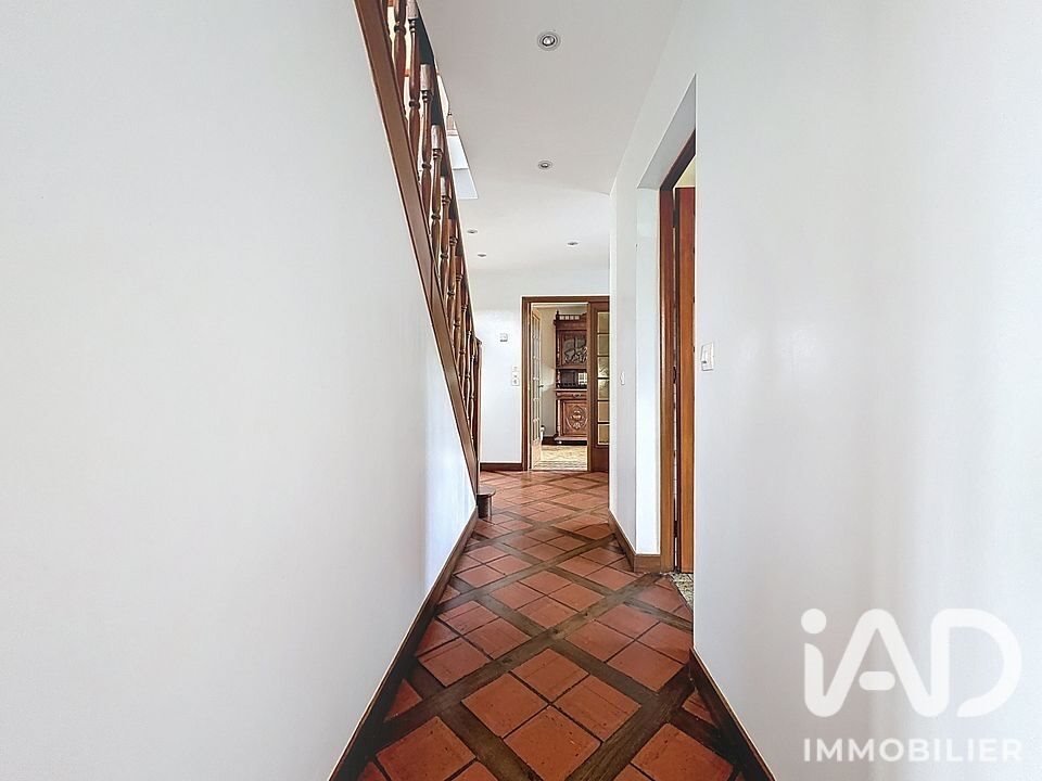 Maison à vendre, 150m², Rozières-sur-Crise