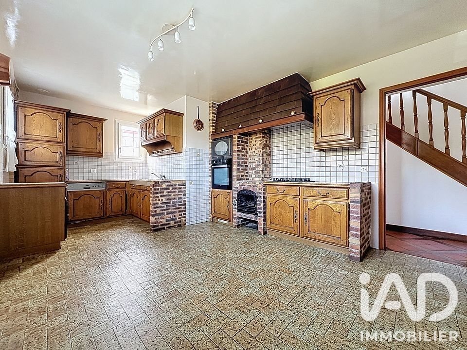 Maison à vendre, 150m², Rozières-sur-Crise