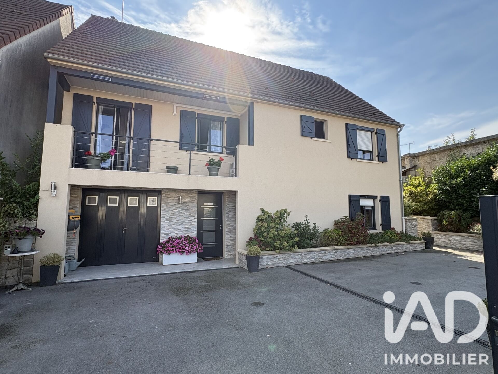 Maison à vendre, 126m², Vic-sur-Aisne