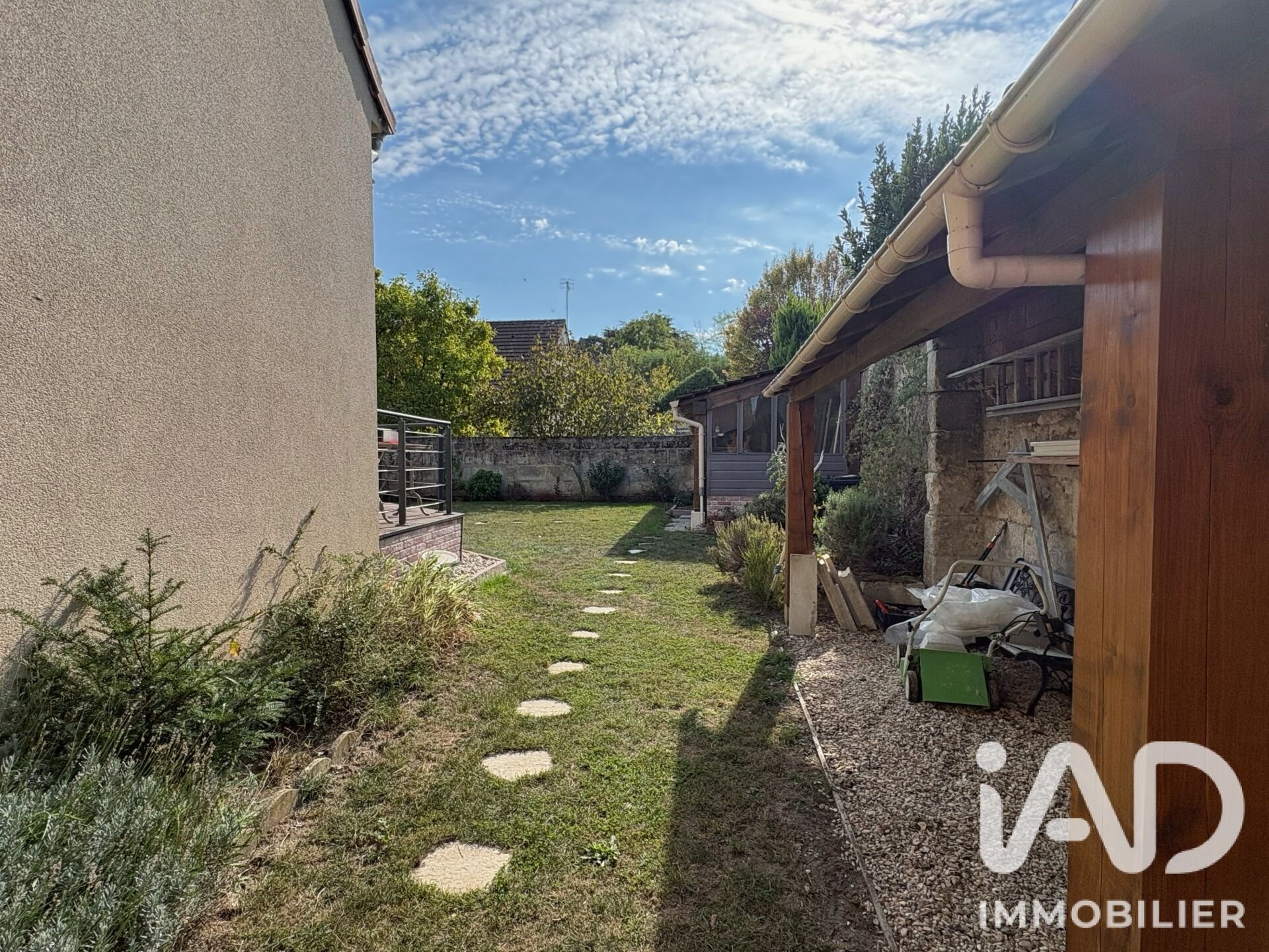 Maison à vendre, 126m², Vic-sur-Aisne
