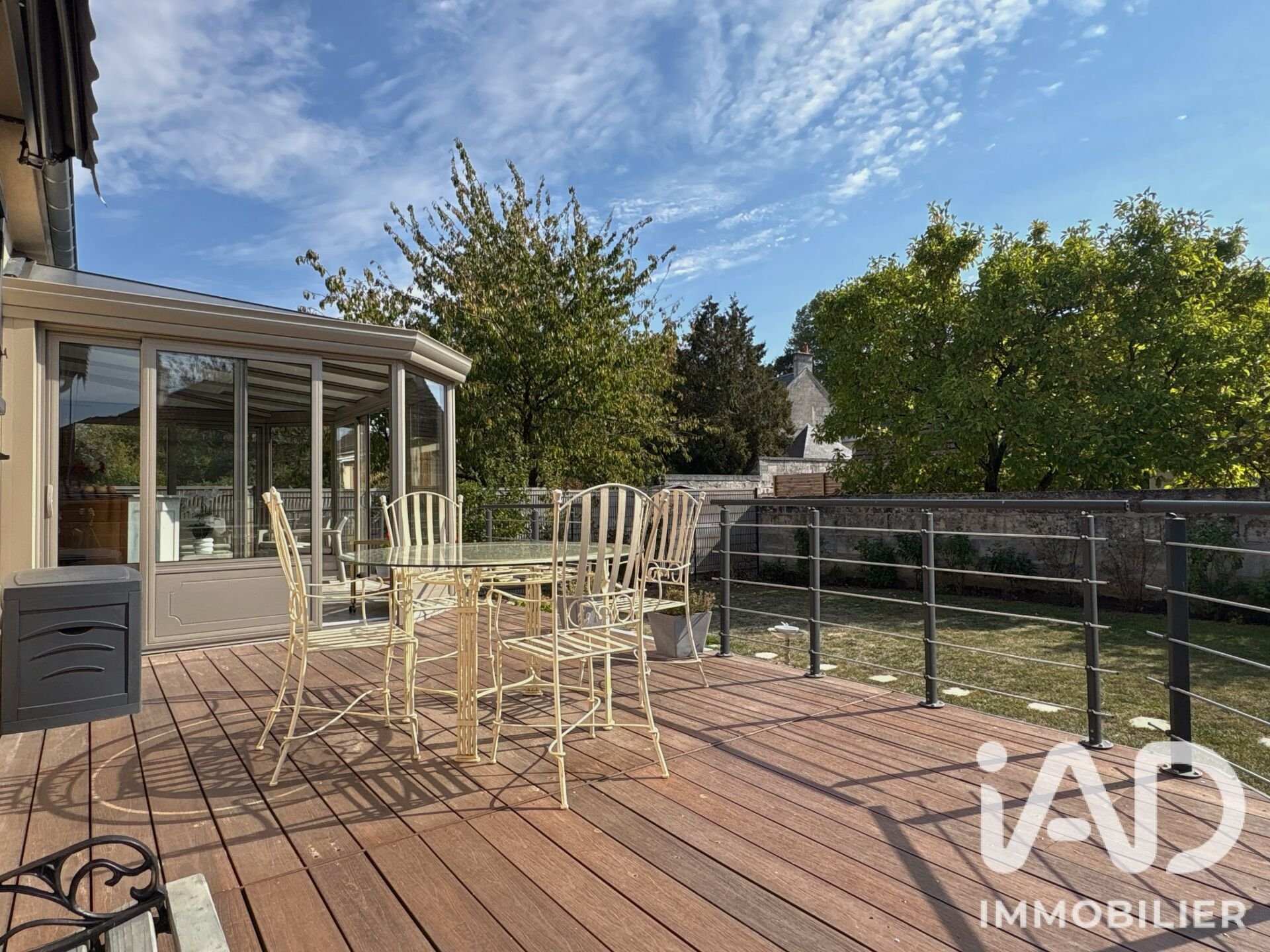 Maison à vendre, 126m², Vic-sur-Aisne