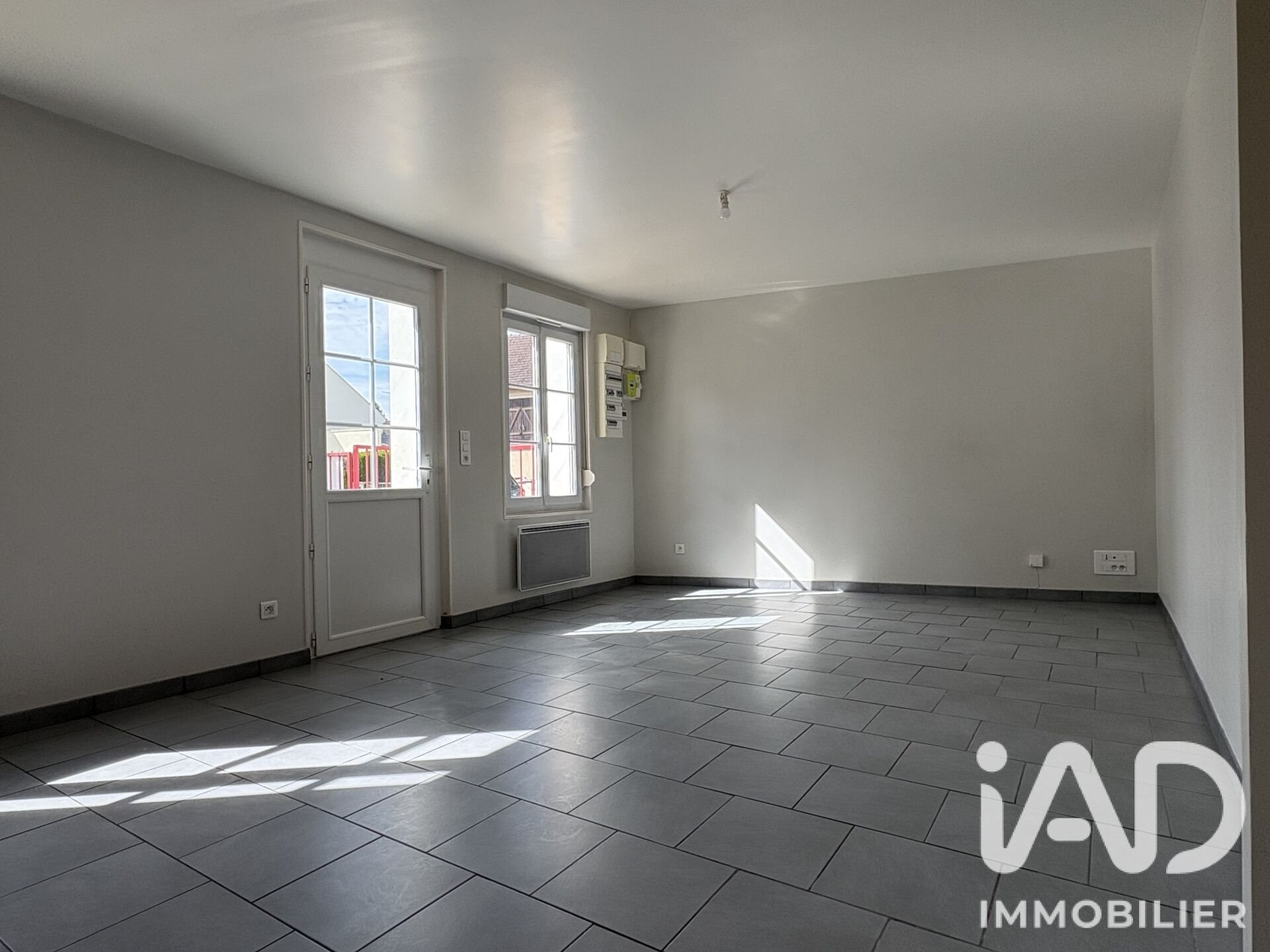 Maison à vendre, 59m², Vic-sur-Aisne