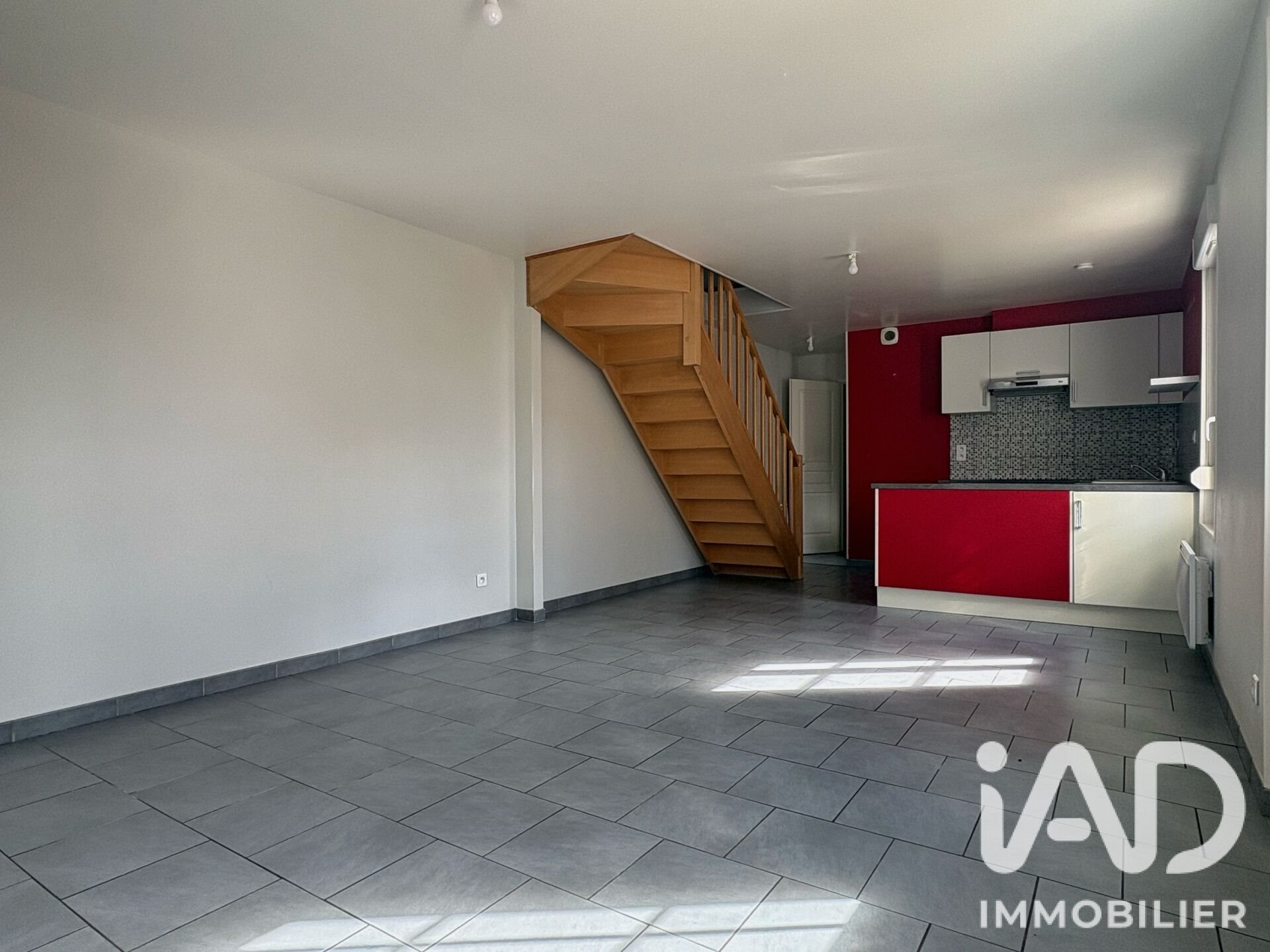 Maison à vendre, 59m², Vic-sur-Aisne