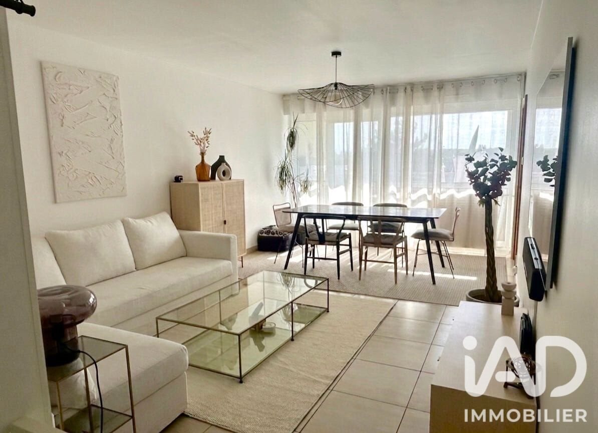 Appartement à vendre, 106m², Metz
