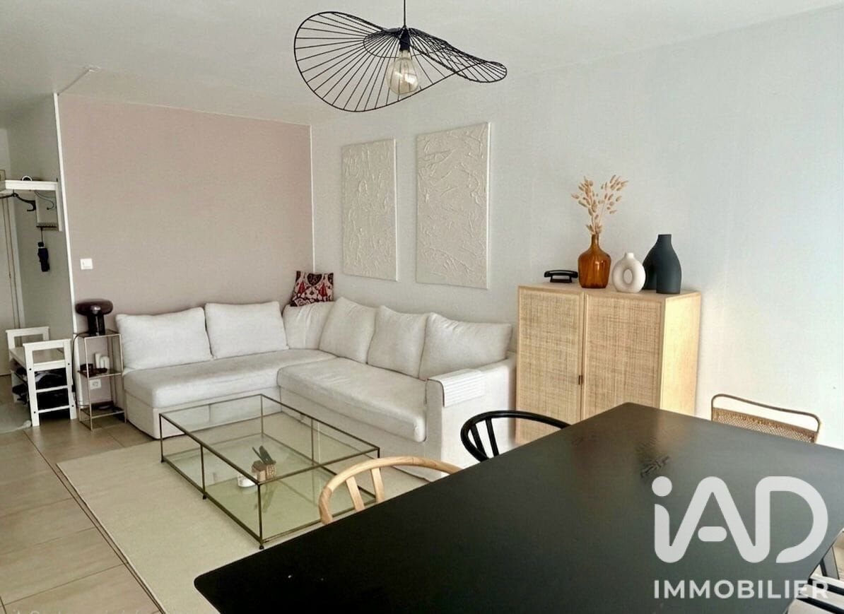Appartement à vendre, 106m², Metz