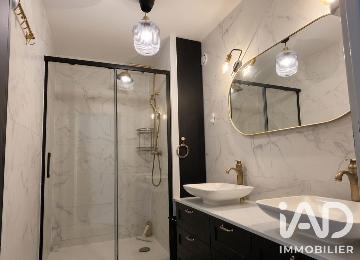 Appartement à vendre, 106m², Metz