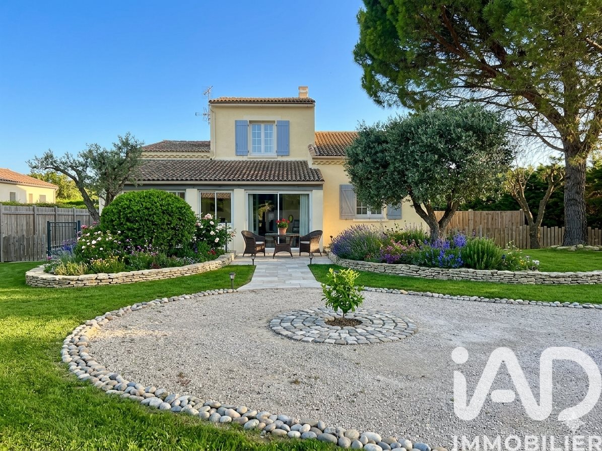 Maison à vendre, 133m², Velleron