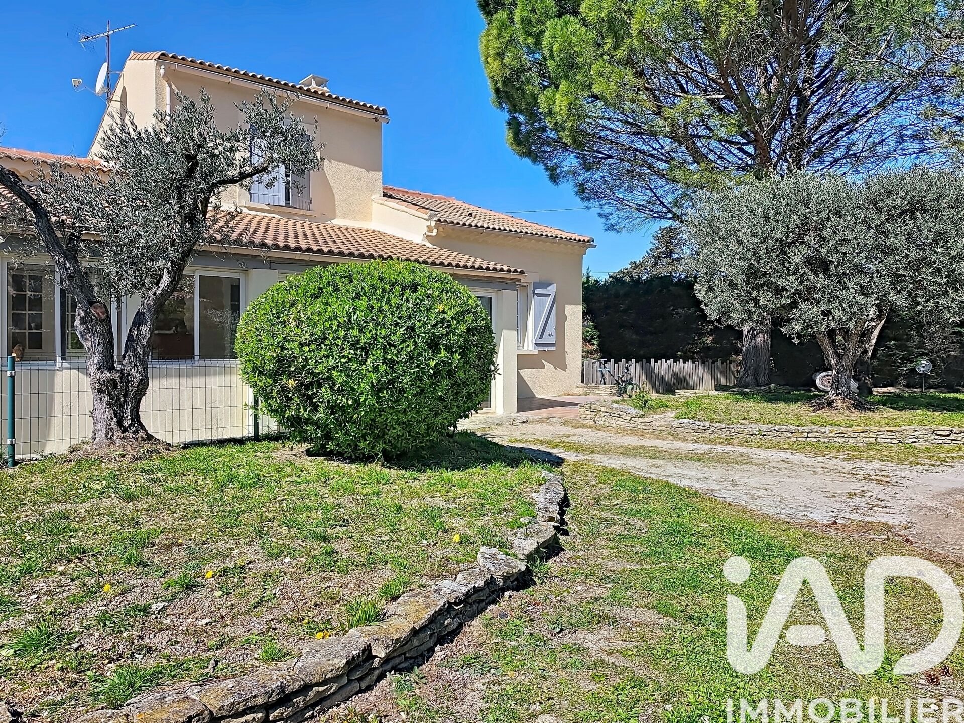 Maison à vendre, 133m², Velleron