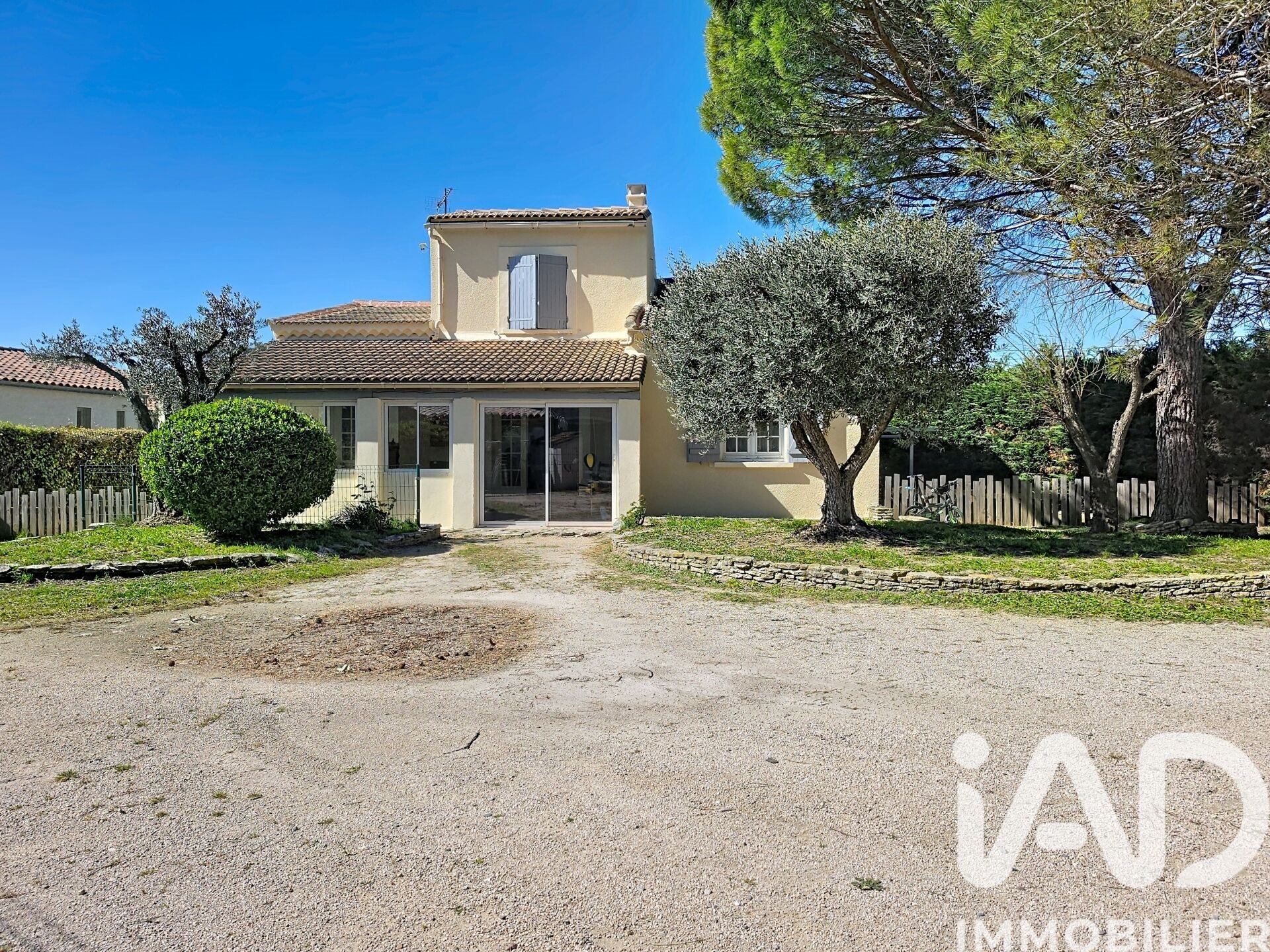 Maison à vendre, 133m², Velleron