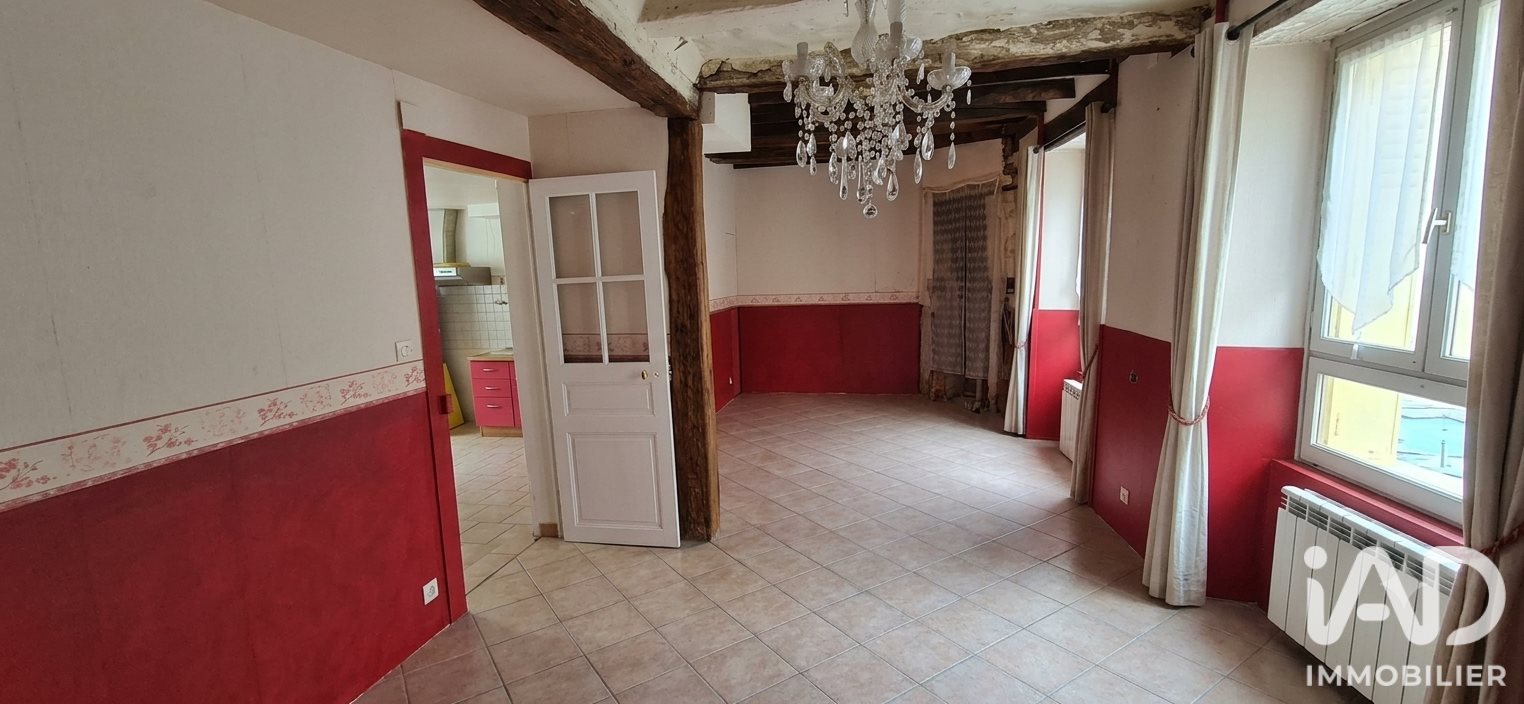 Maison à vendre, 172m², Saint-Christophe-sur-le-Nais