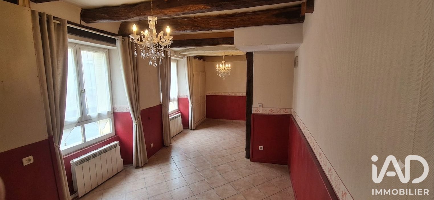 Maison à vendre, 172m², Saint-Christophe-sur-le-Nais