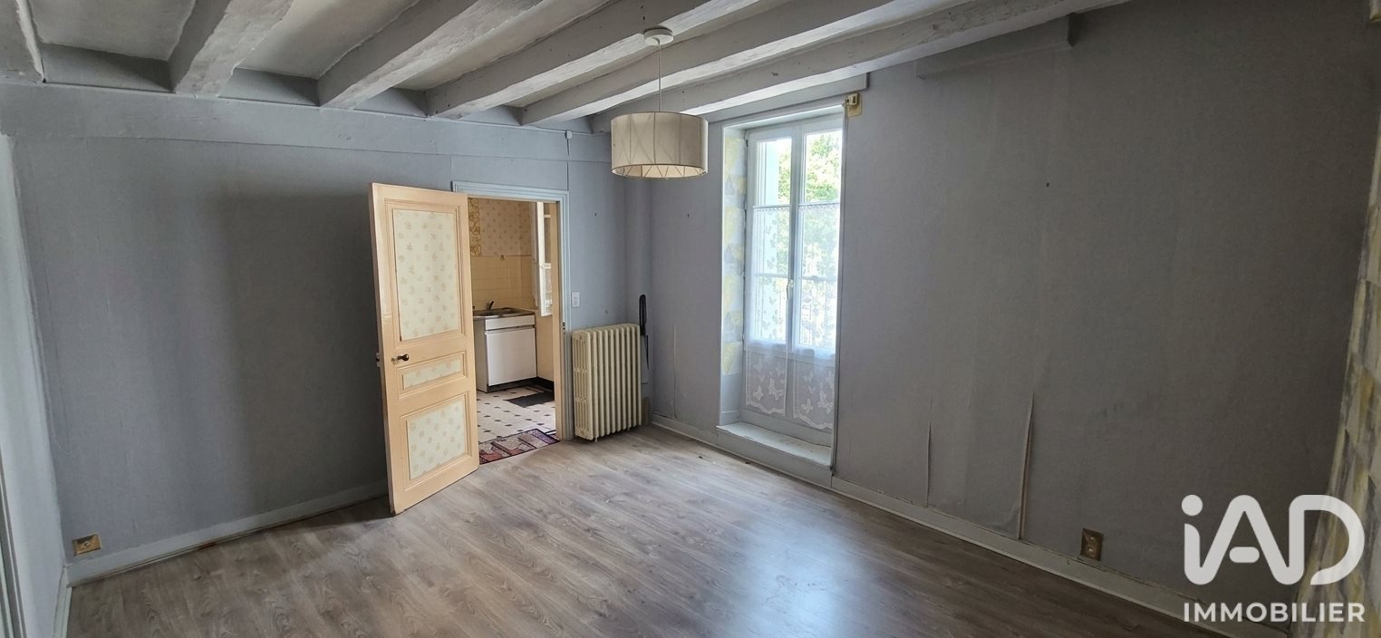 Maison à vendre, 126m², Neuvy-le-Roi
