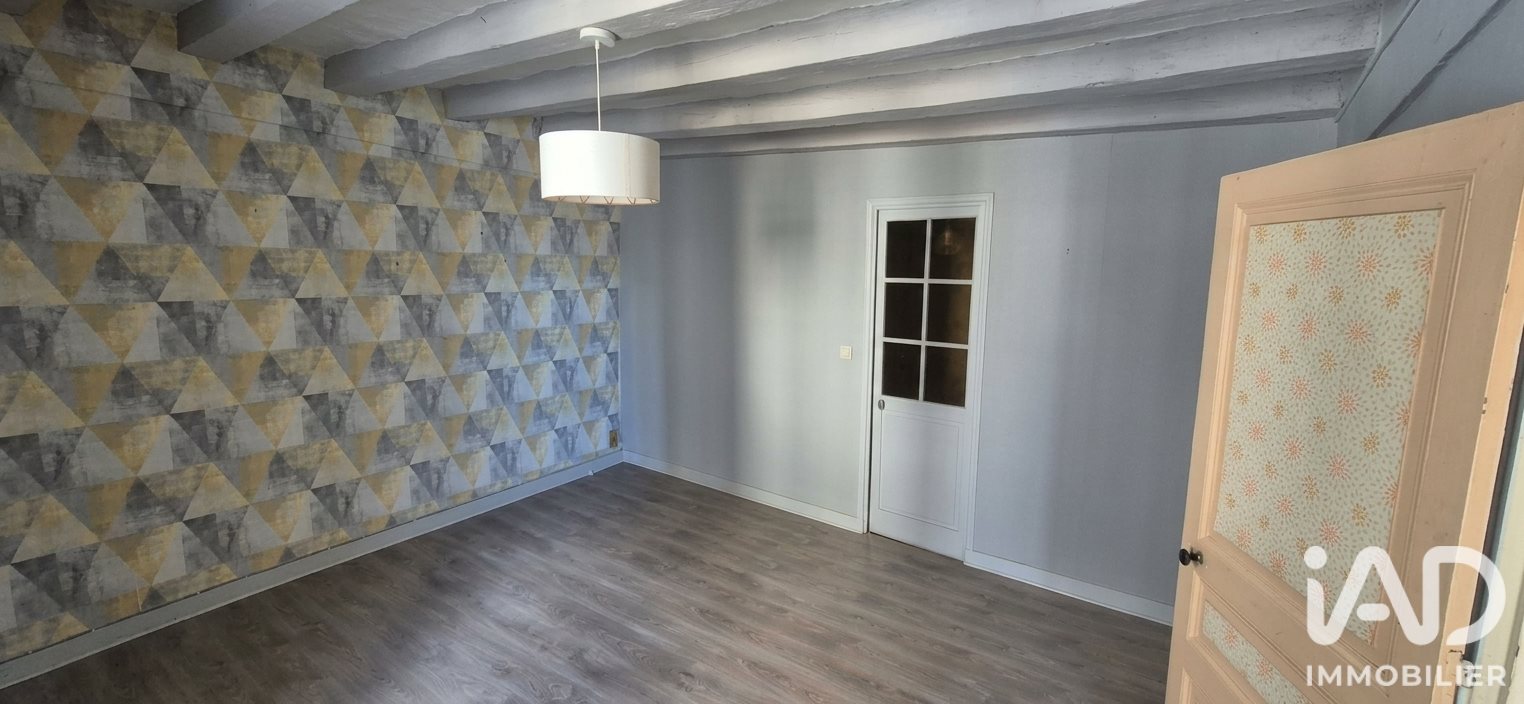 Maison à vendre, 126m², Neuvy-le-Roi
