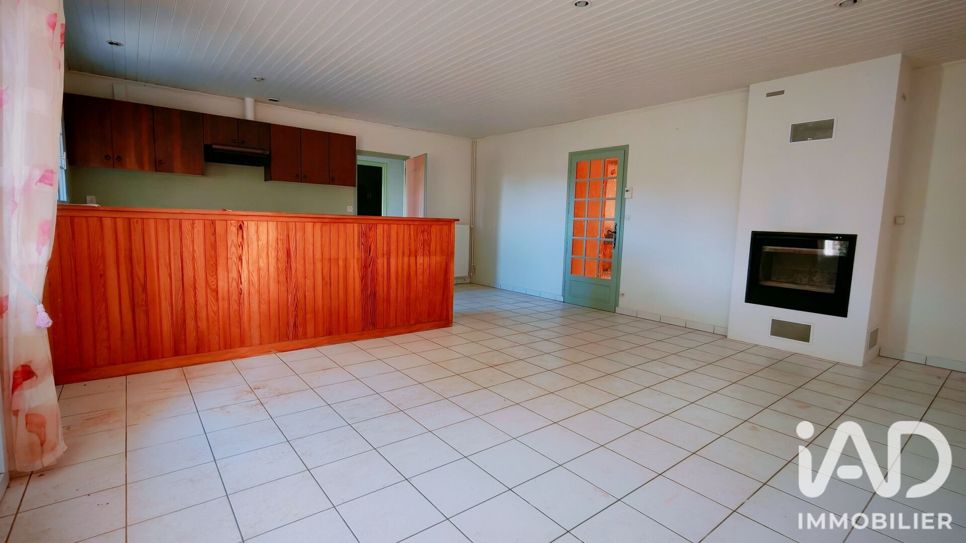 Maison à vendre, 144m², Saint-Paul-en-Pareds