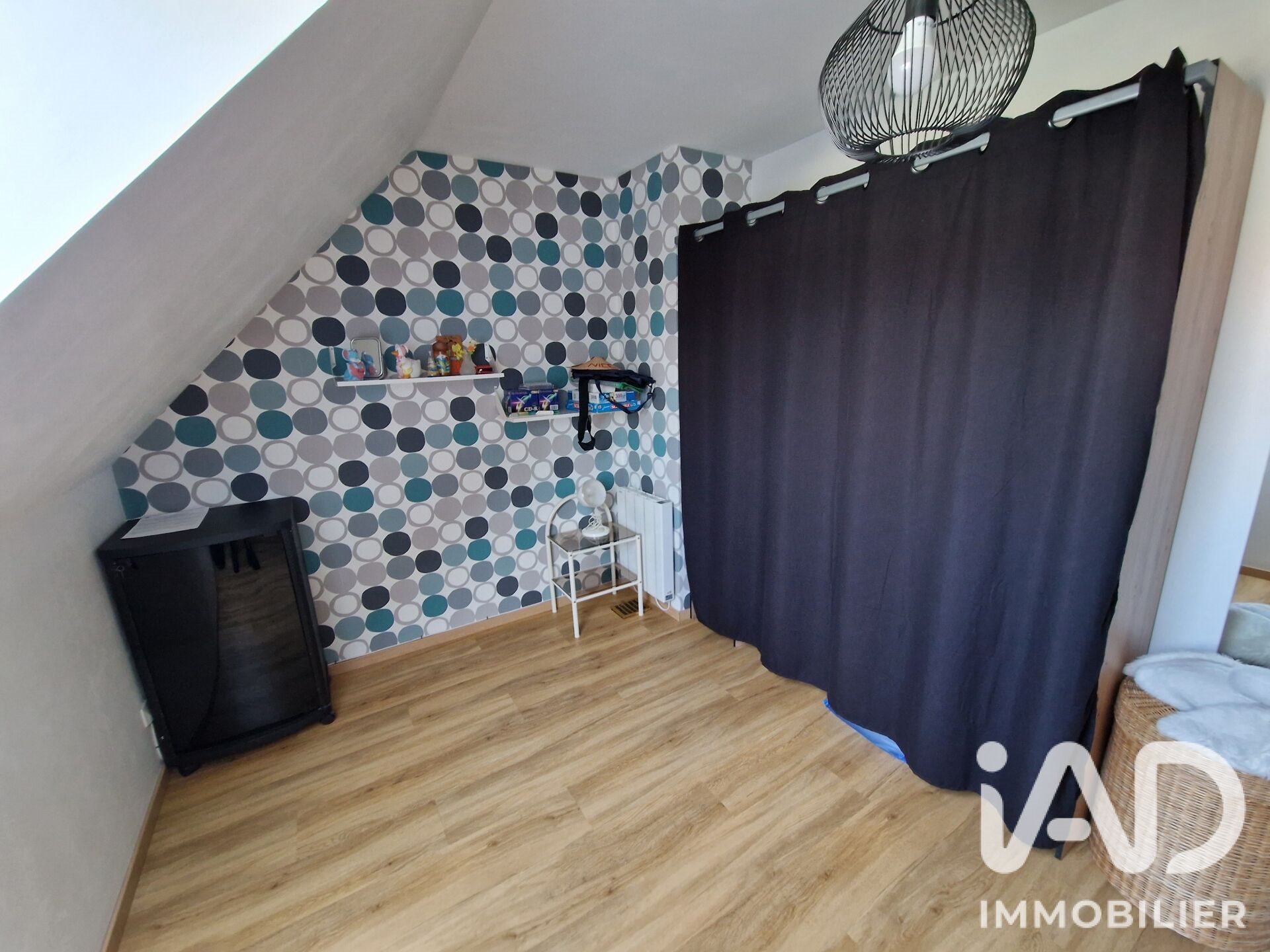 Maison à vendre, 100m², Le Pin