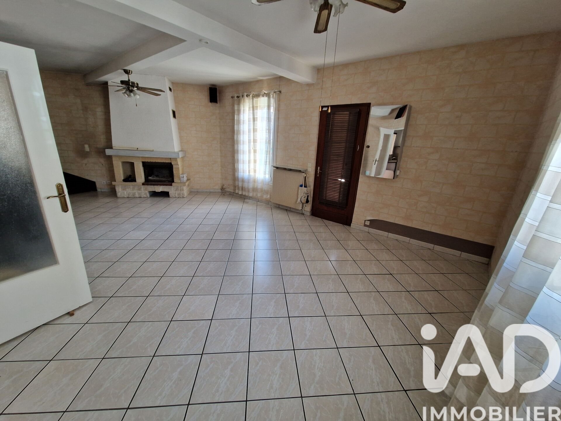 Maison à vendre, 95m², Drancy