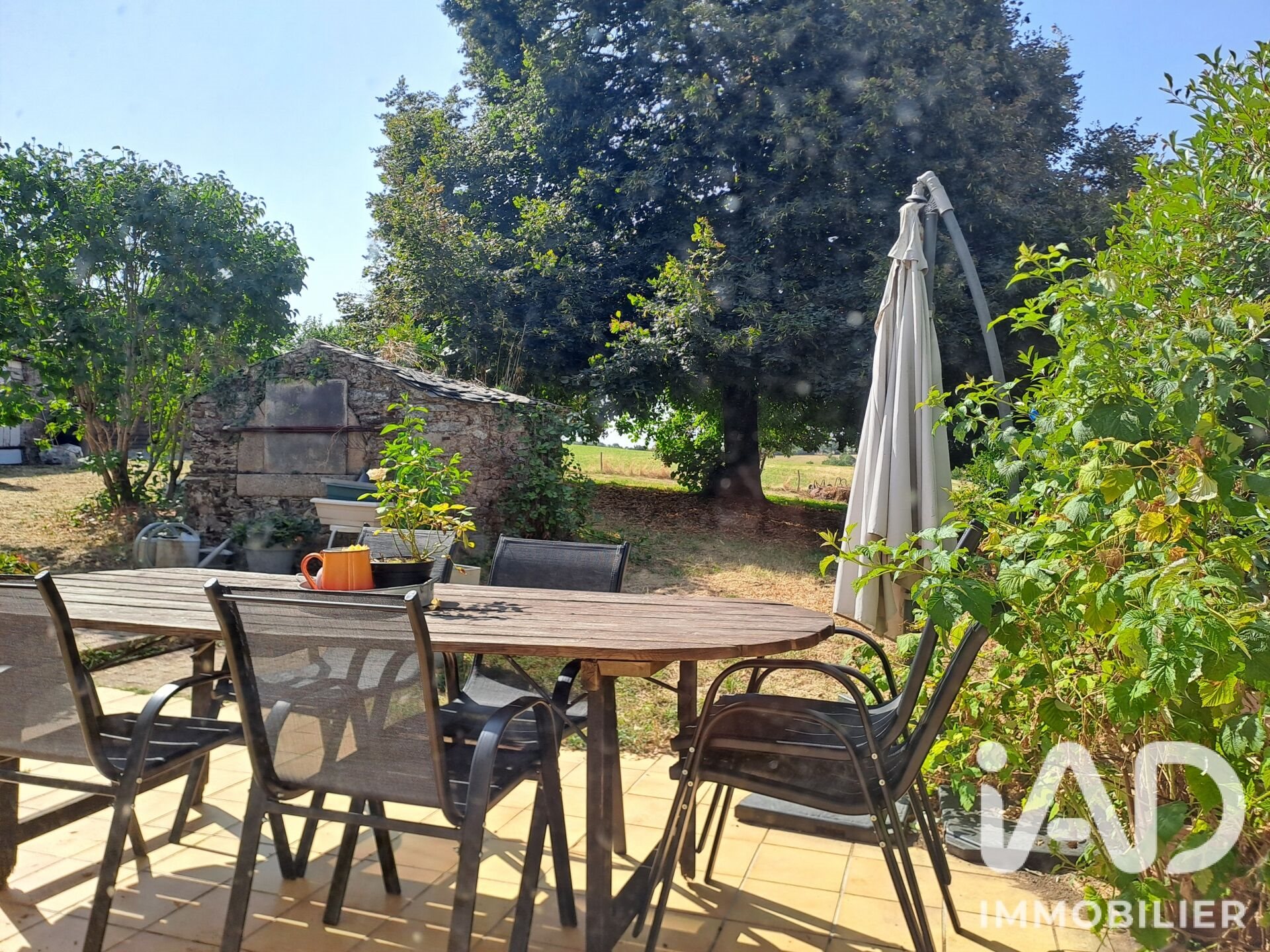 Maison à vendre, 144m², Loireauxence
