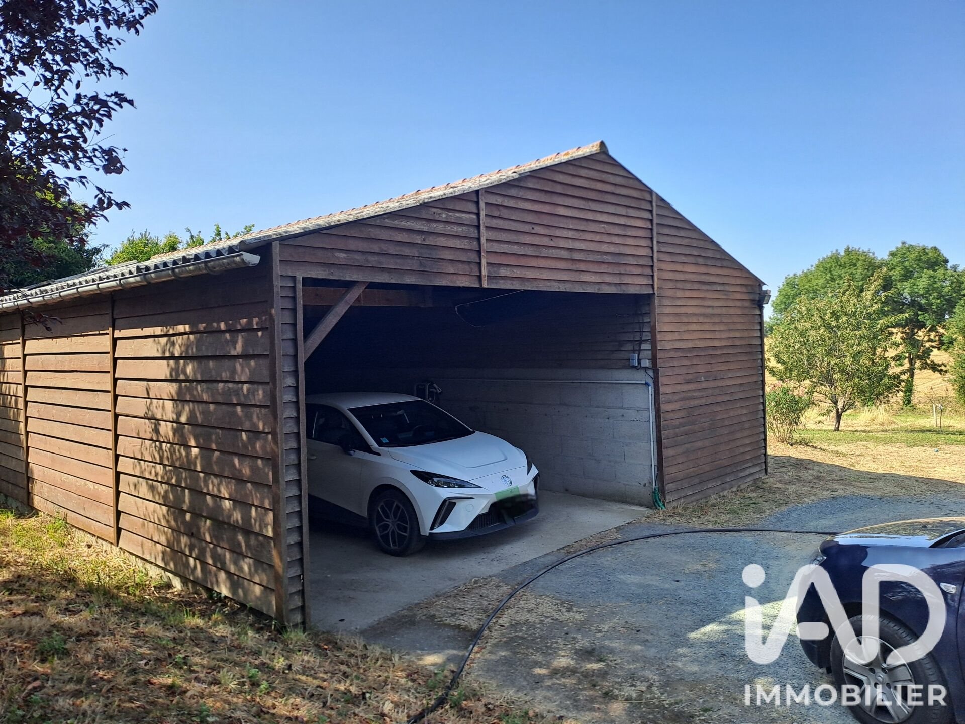 Maison à vendre, 144m², Loireauxence