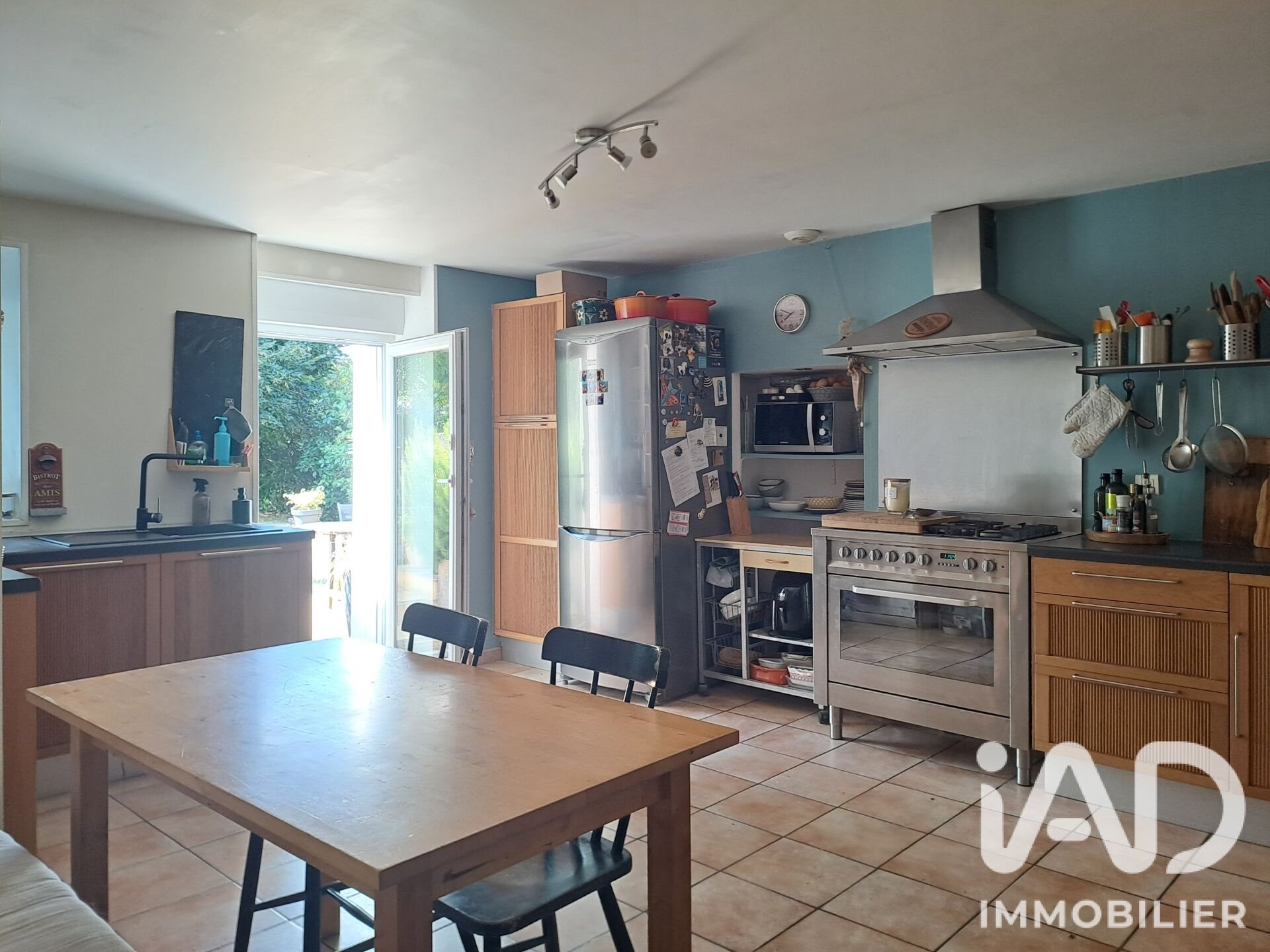 Maison à vendre, 144m², Loireauxence