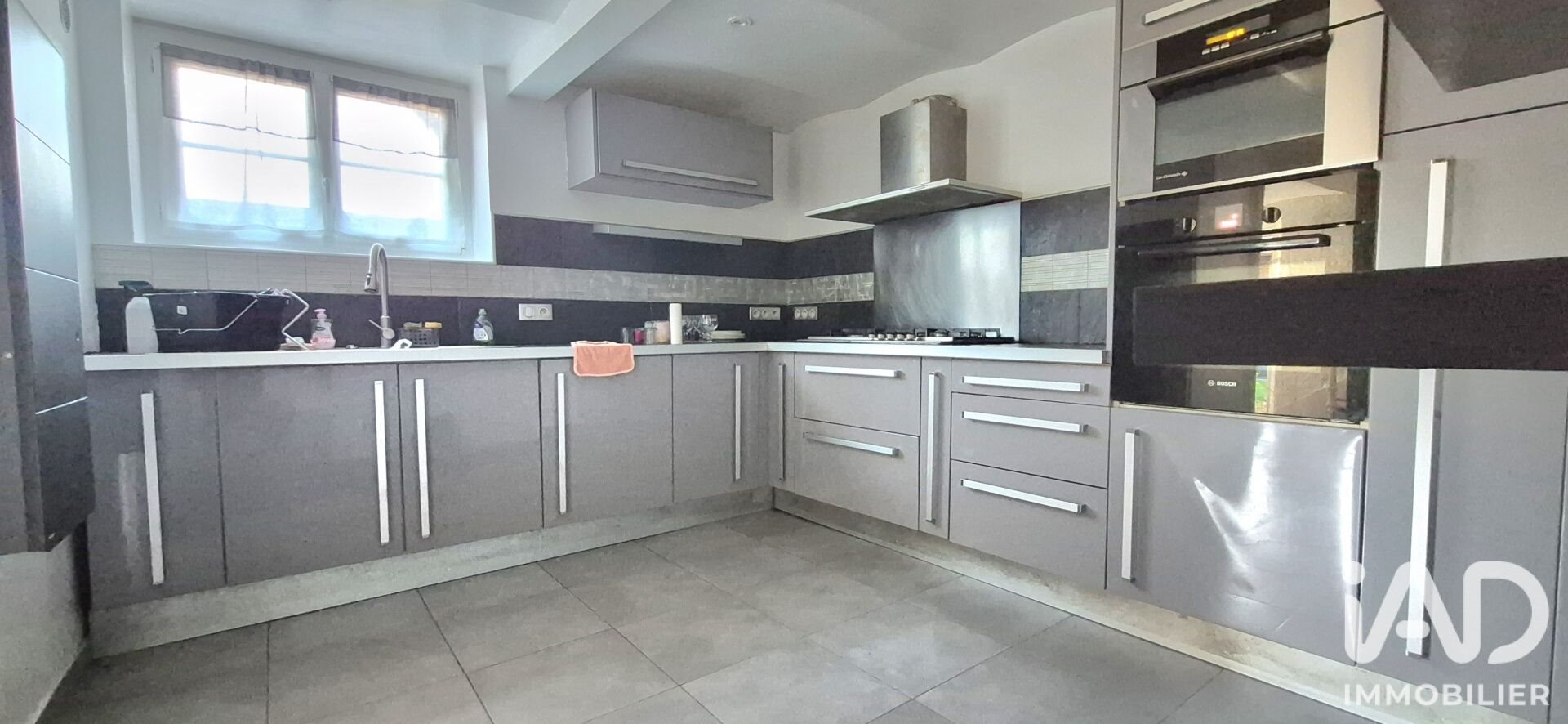 Maison à vendre, 129m², Bézu-Saint-Eloi
