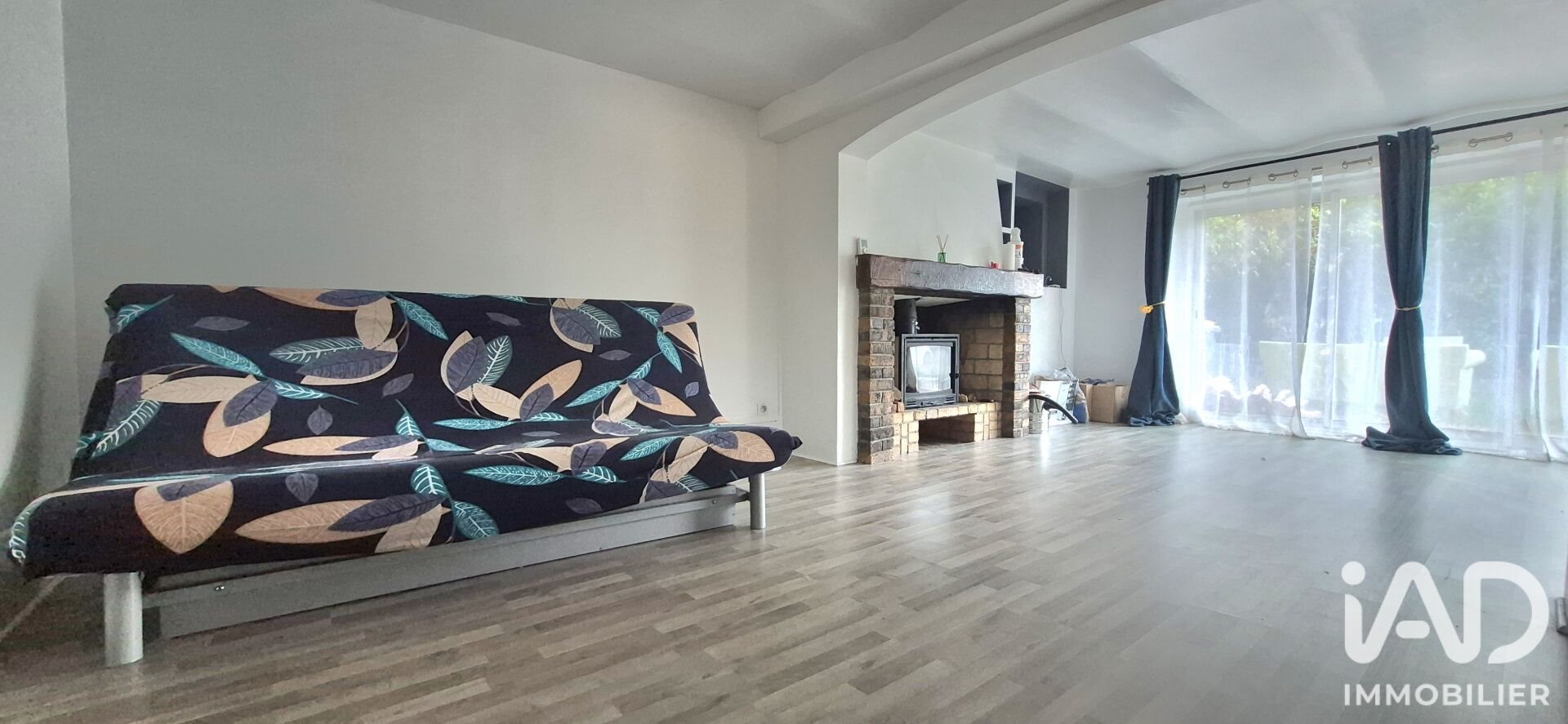 Maison à vendre, 129m², Bézu-Saint-Eloi
