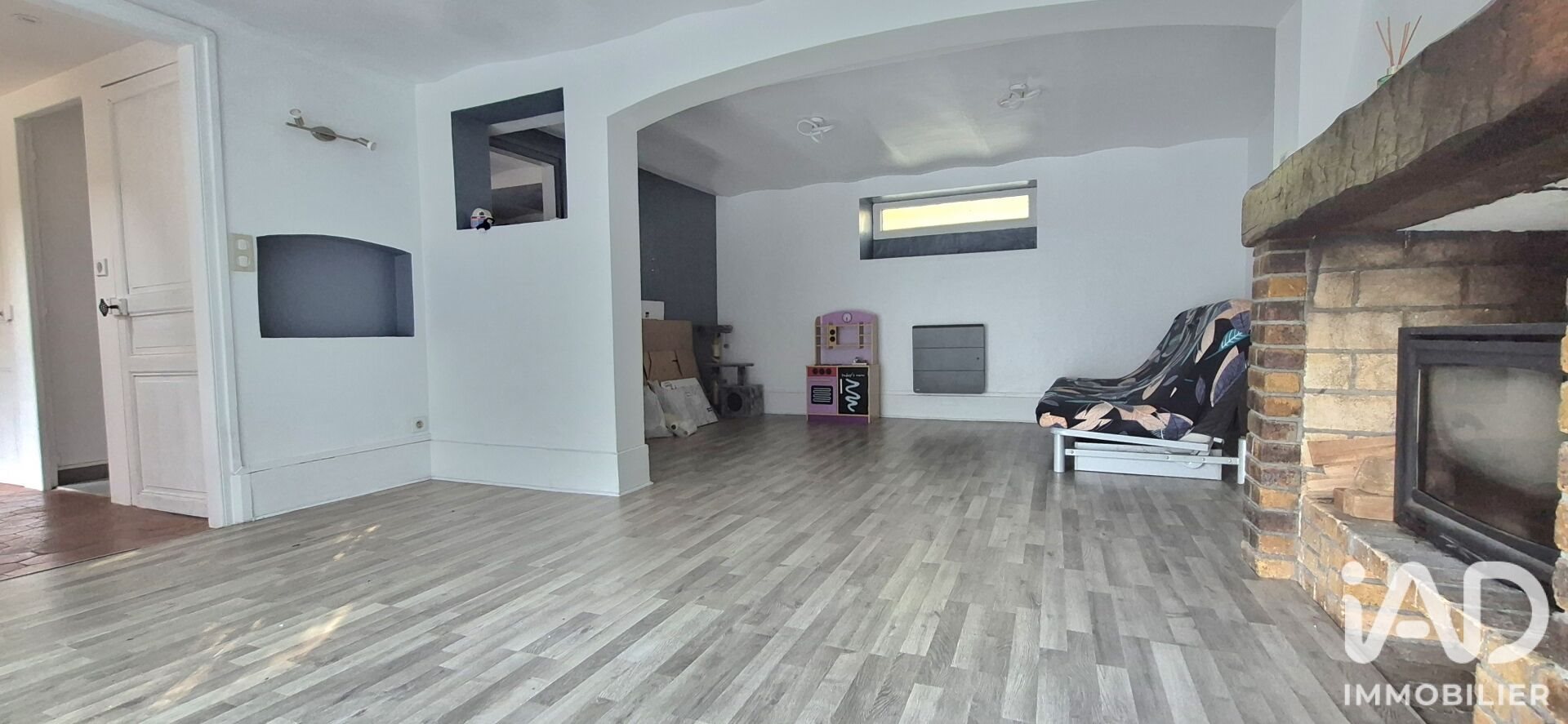 Maison à vendre, 129m², Bézu-Saint-Eloi