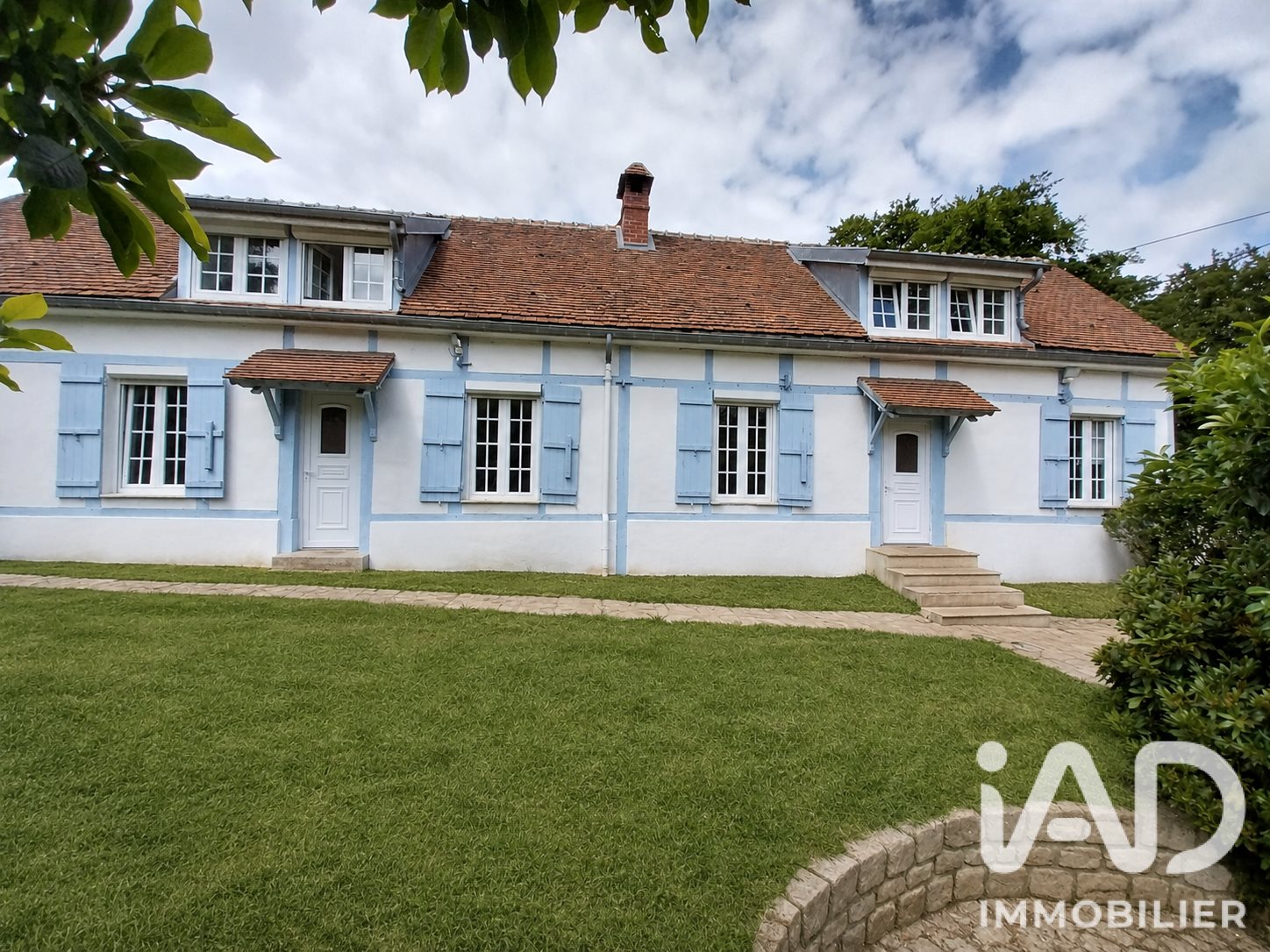 Maison à vendre, 140m², Le Vauroux