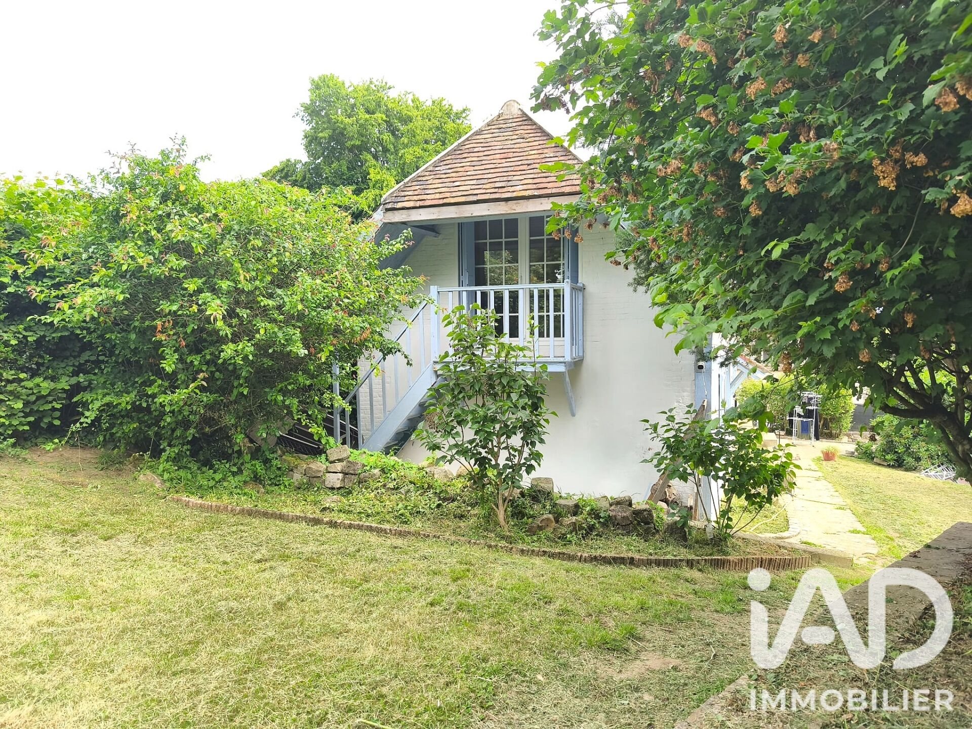 Maison à vendre, 140m², Le Vauroux