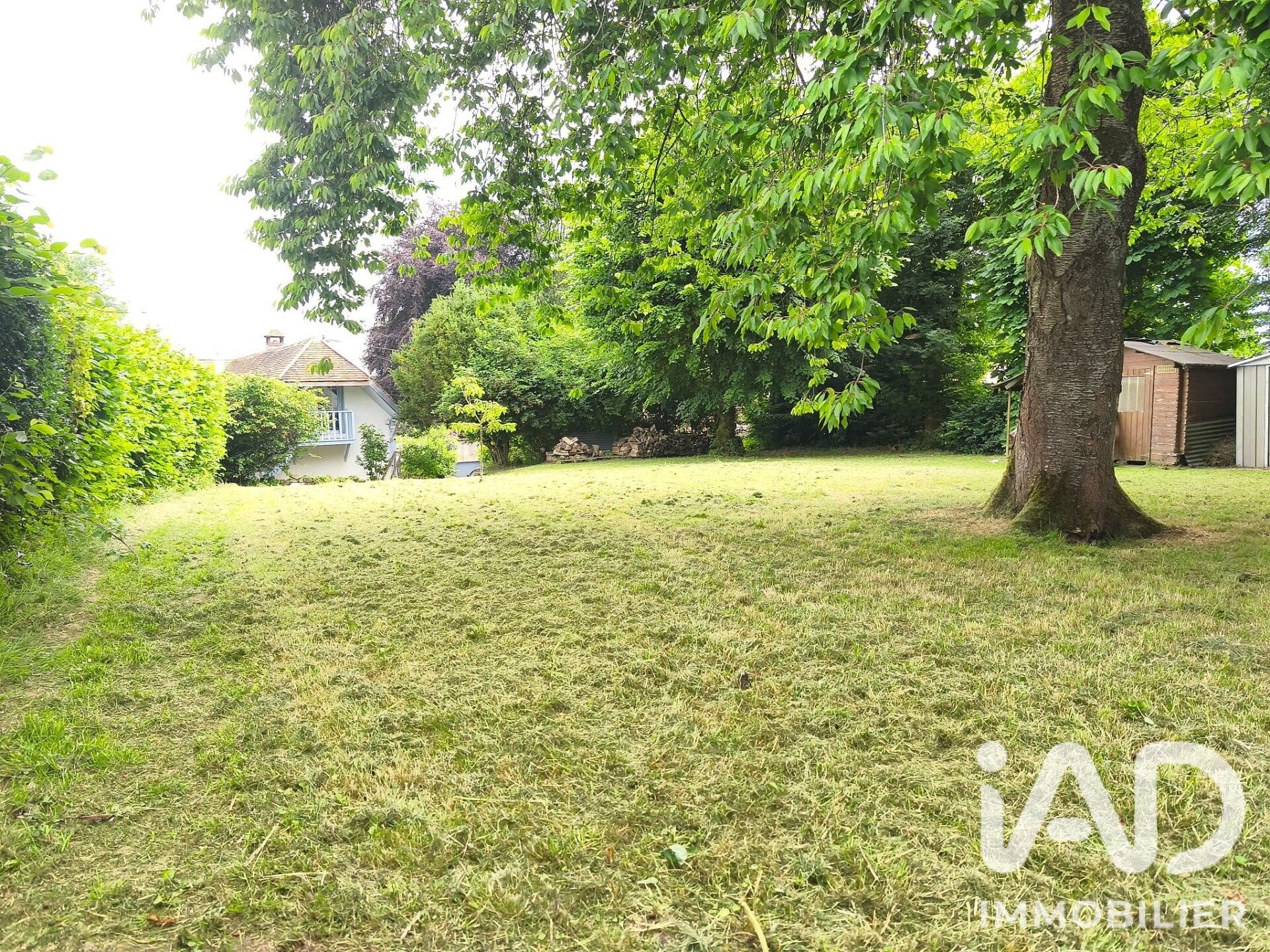 Maison à vendre, 140m², Le Vauroux