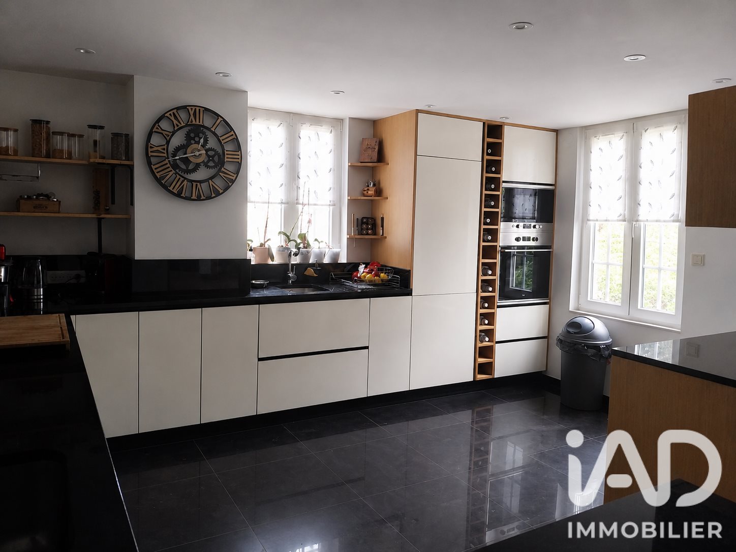 Maison à vendre, 140m², Le Vauroux