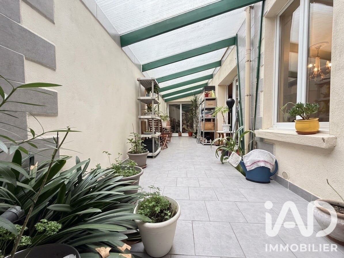 Maison à vendre, 115m², Lys-lez-Lannoy