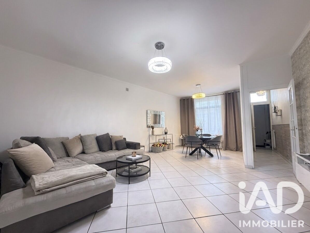 Maison à vendre, 148m², Tourcoing
