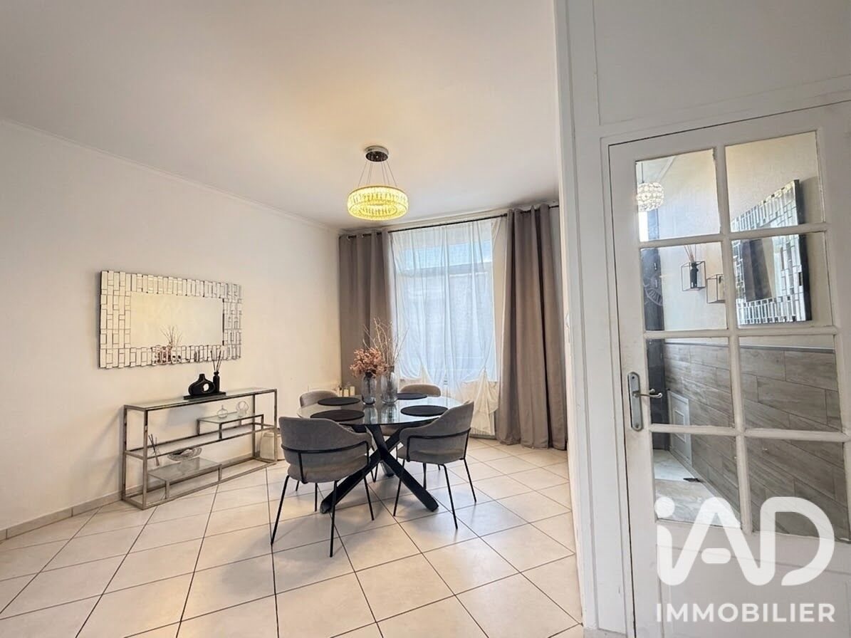 Maison à vendre, 148m², Tourcoing