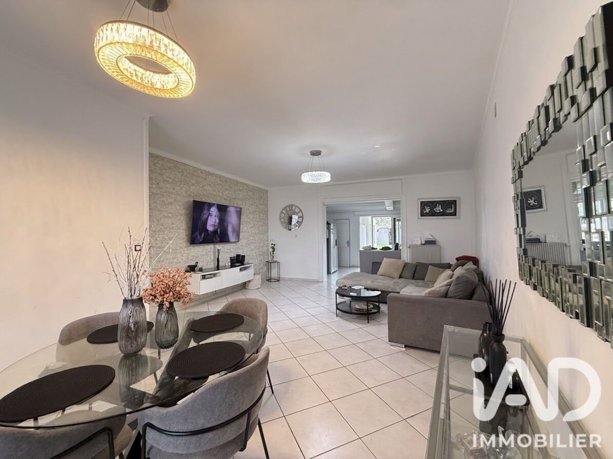 Maison à vendre, 148m², Tourcoing