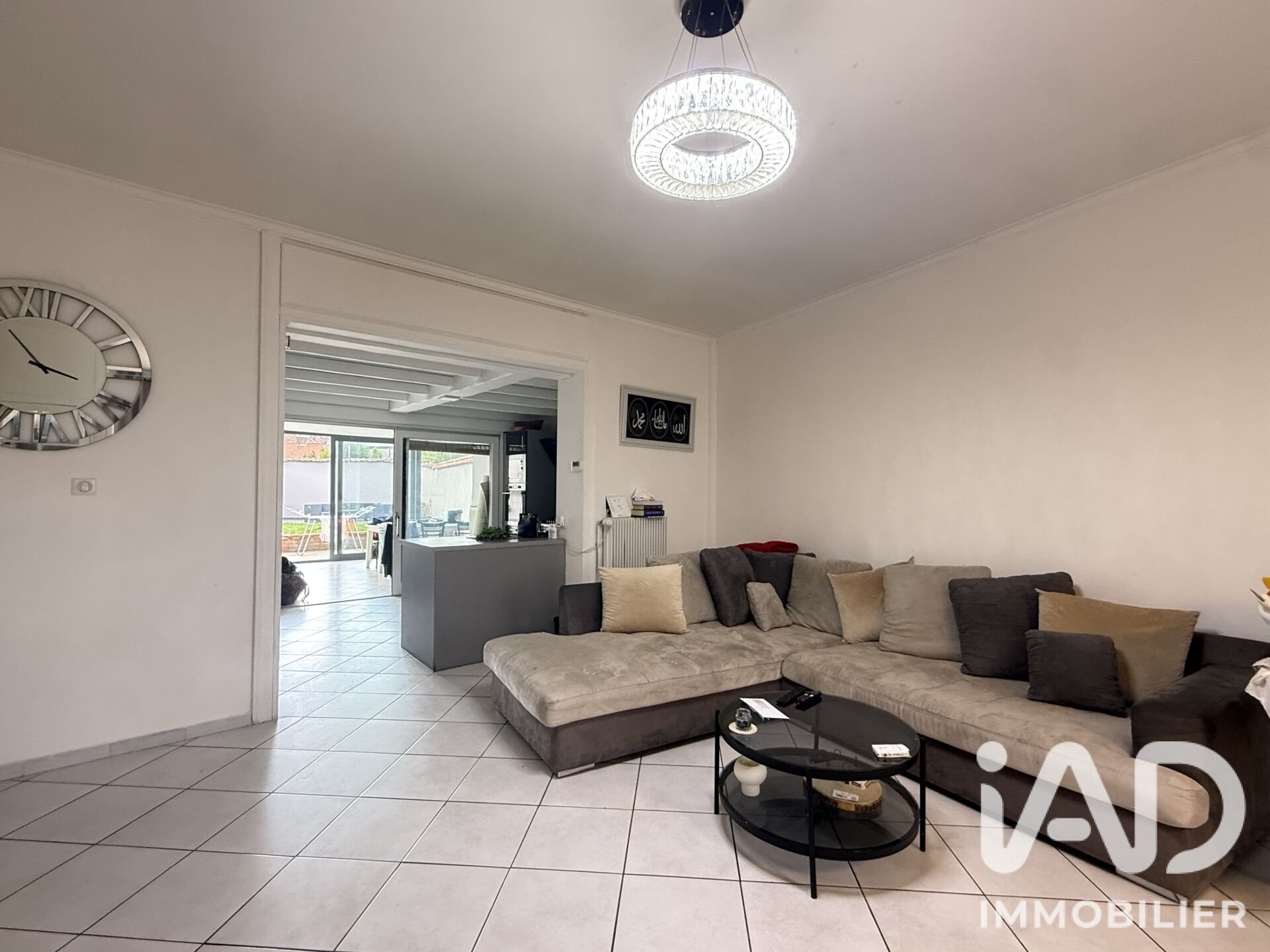 Maison à vendre, 148m², Tourcoing