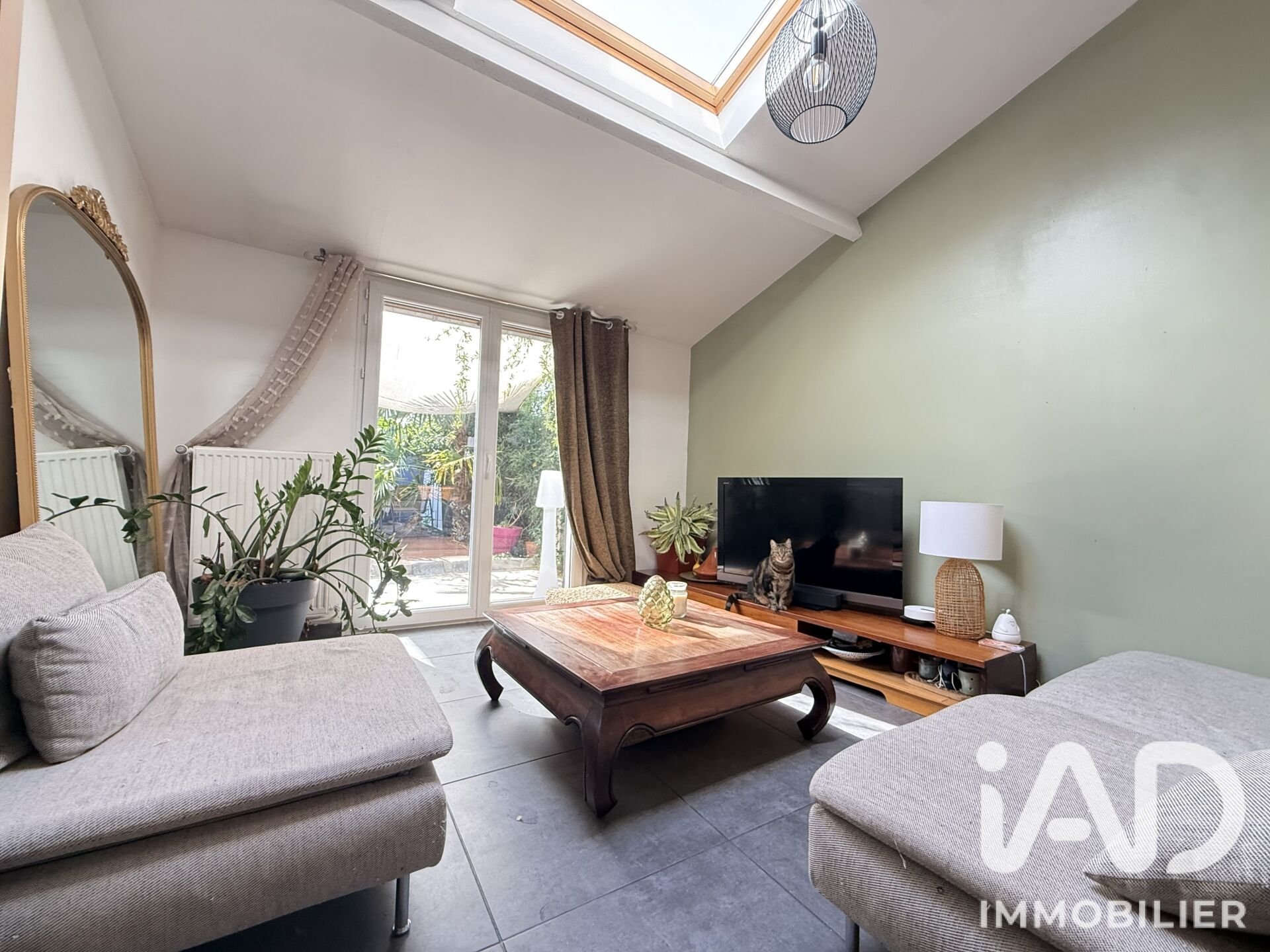 Maison à vendre, 85m², Tourcoing