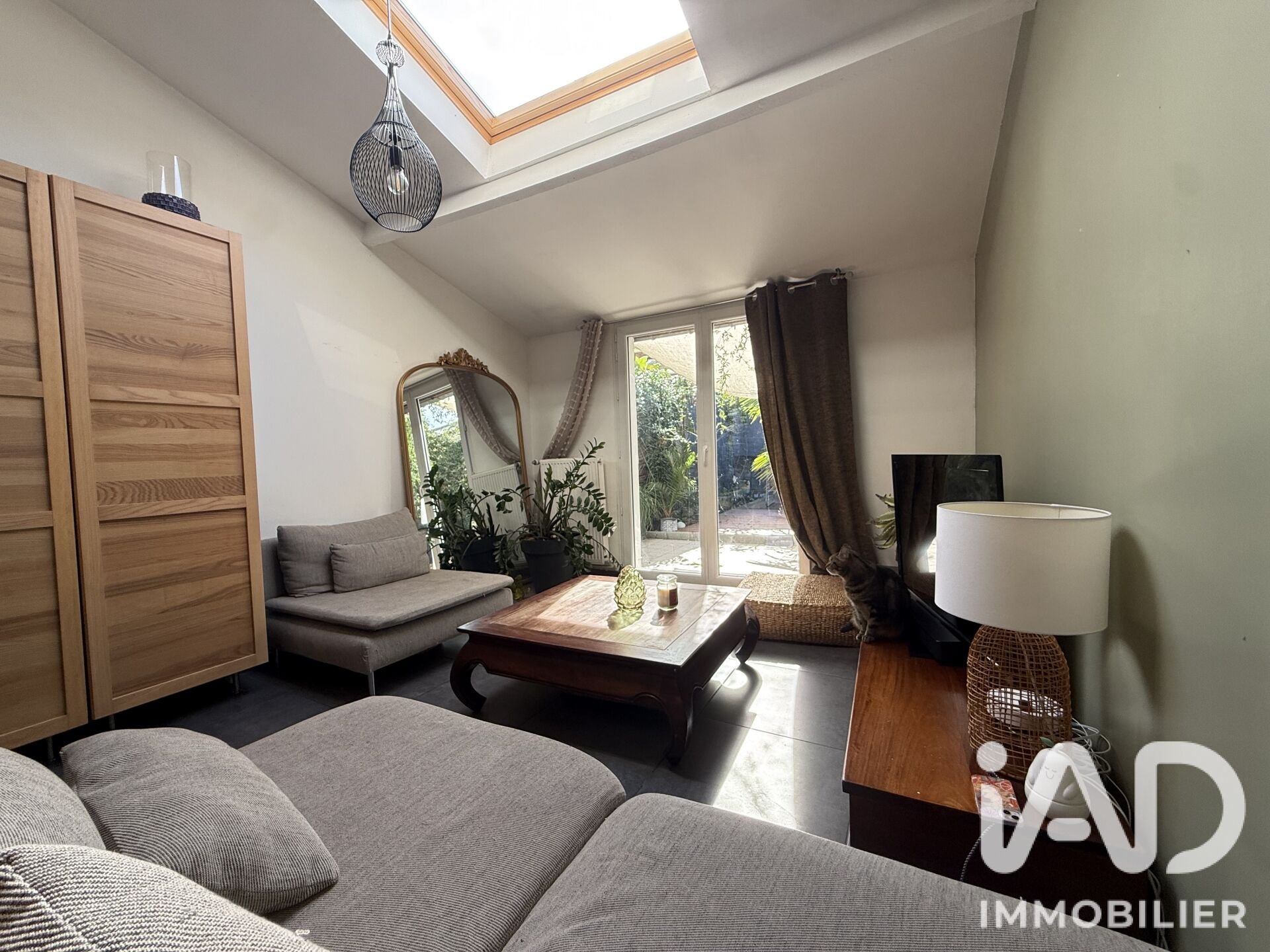 Maison à vendre, 85m², Tourcoing