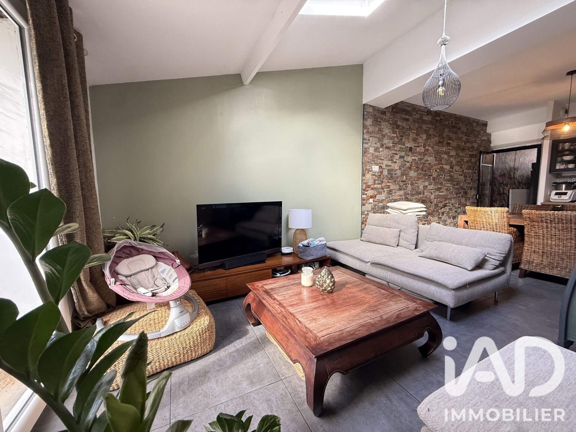 Maison à vendre, 85m², Tourcoing