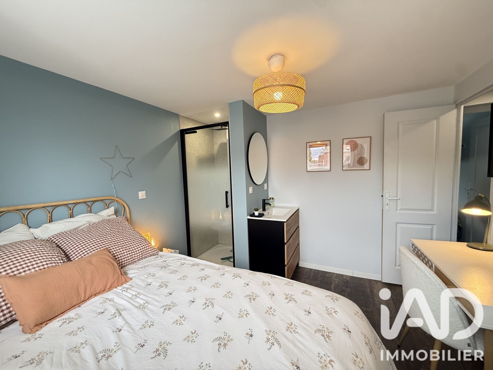 Appartement à vendre, 50m², Lille