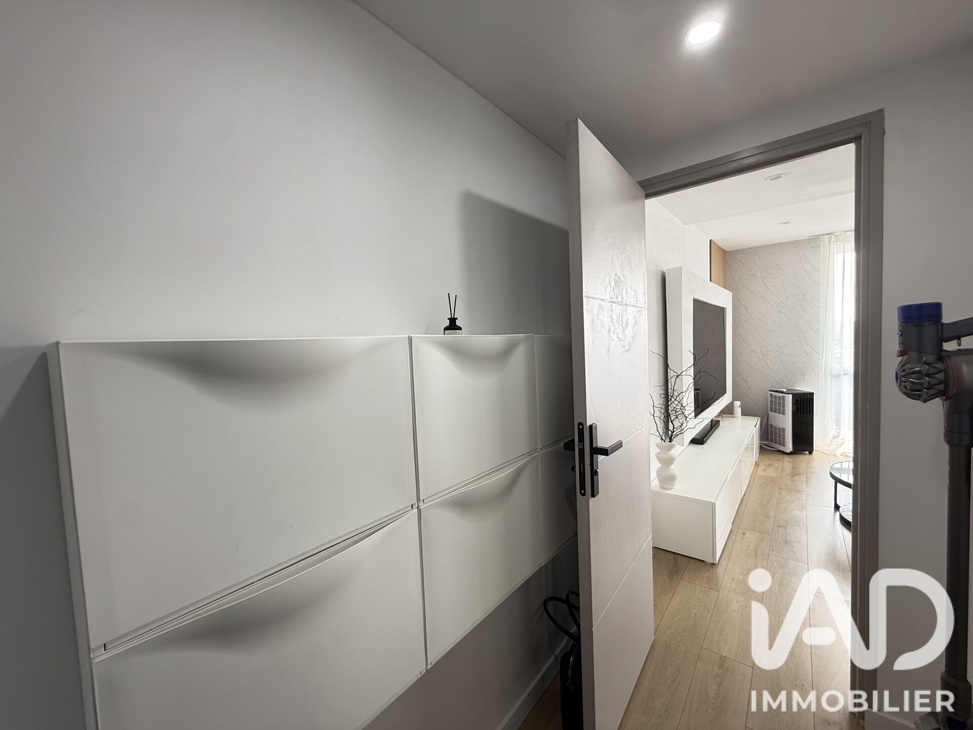 Appartement à vendre, 45m², Wattrelos