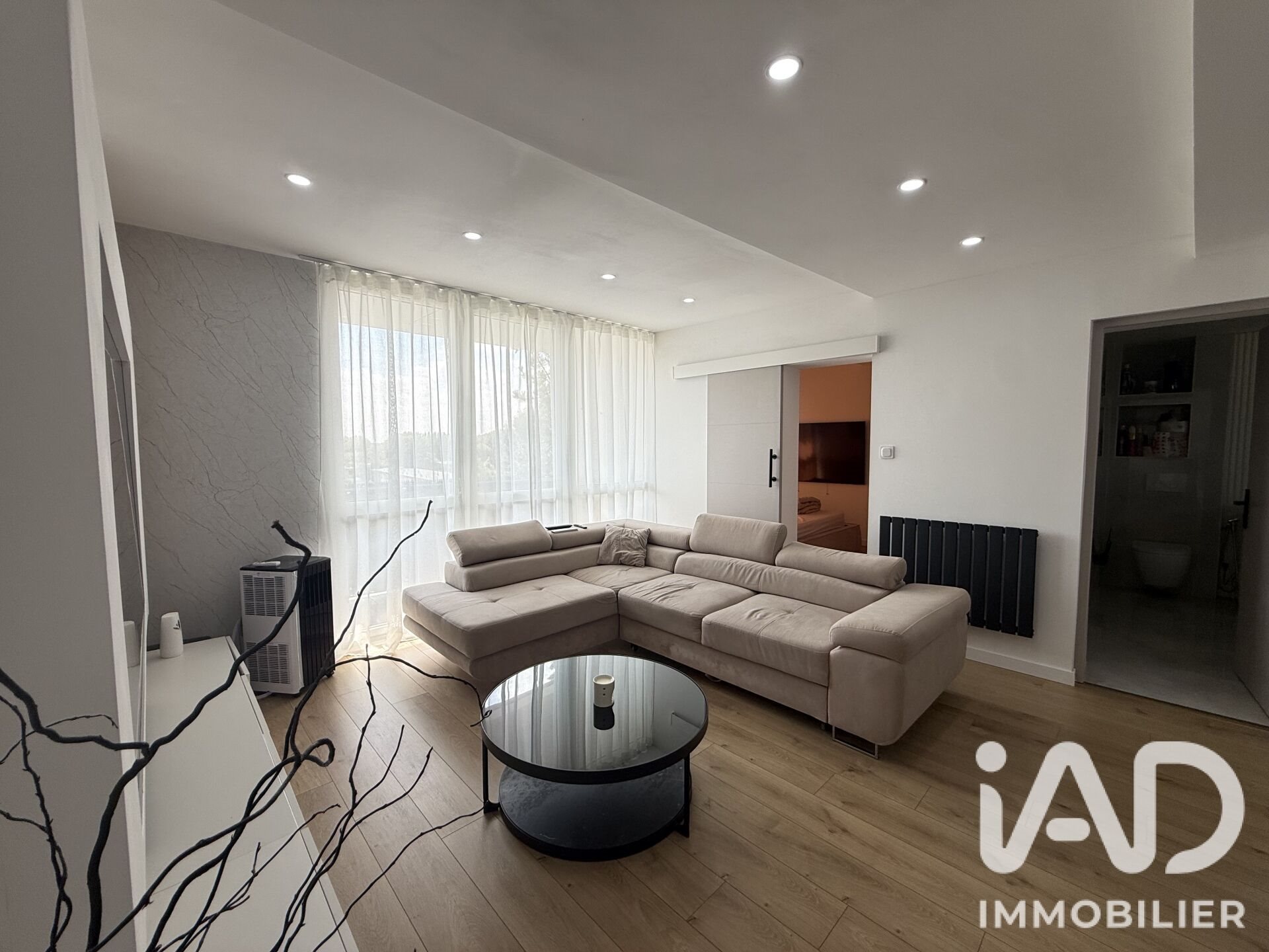 Appartement à vendre, 45m², Wattrelos