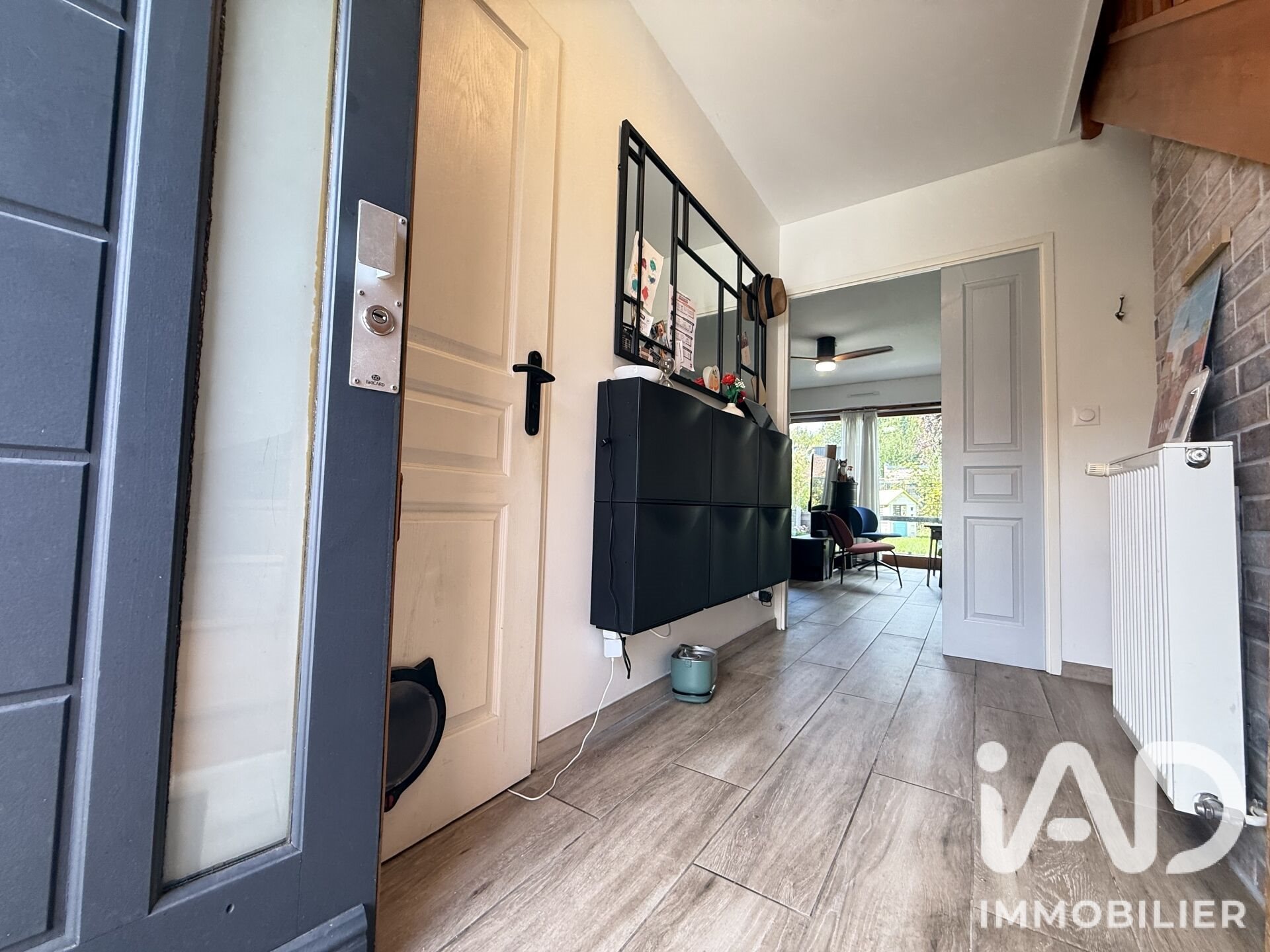 Maison à vendre, 88m², Sainghin-en-Mélantois