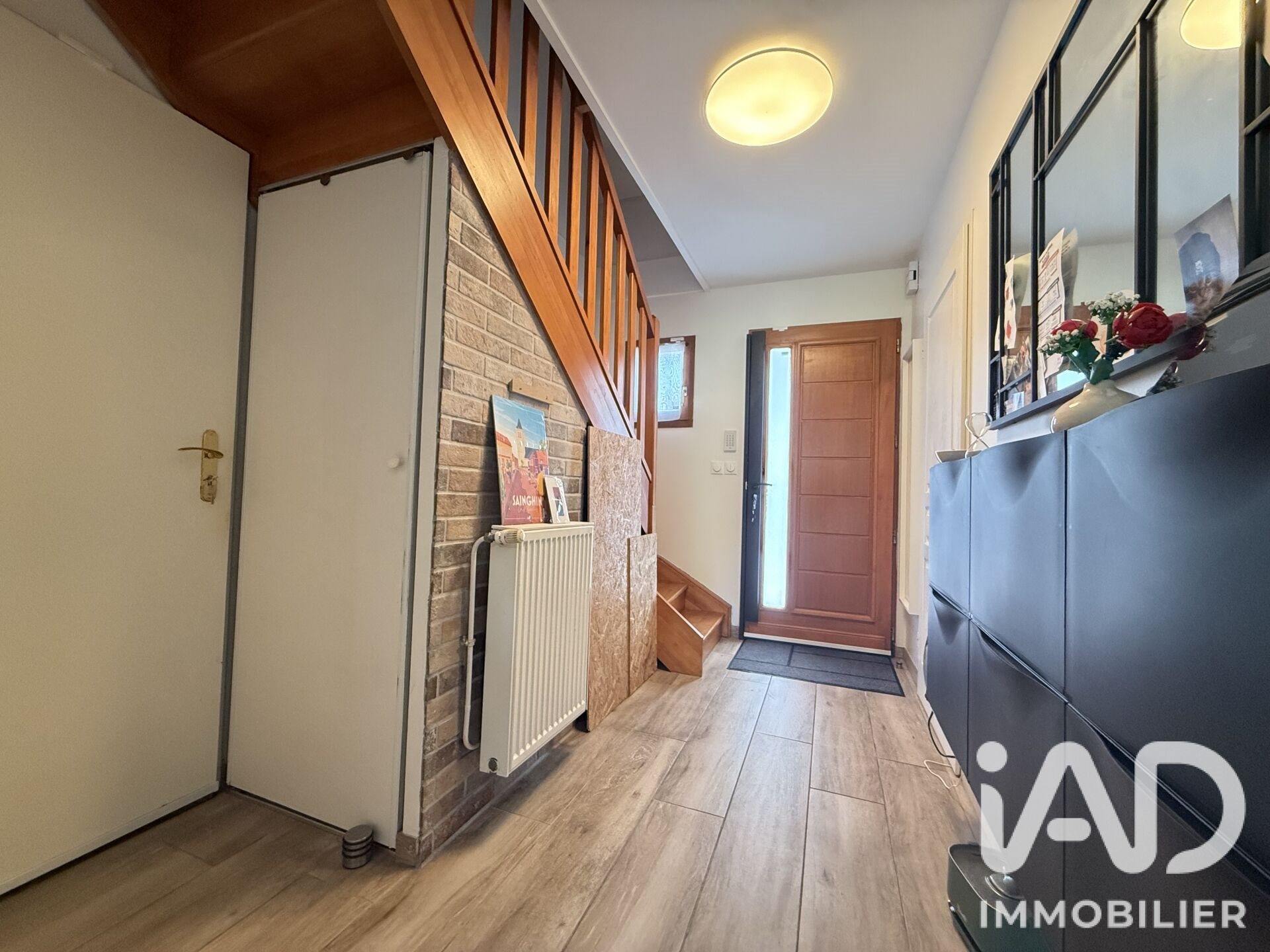 Maison à vendre, 88m², Sainghin-en-Mélantois